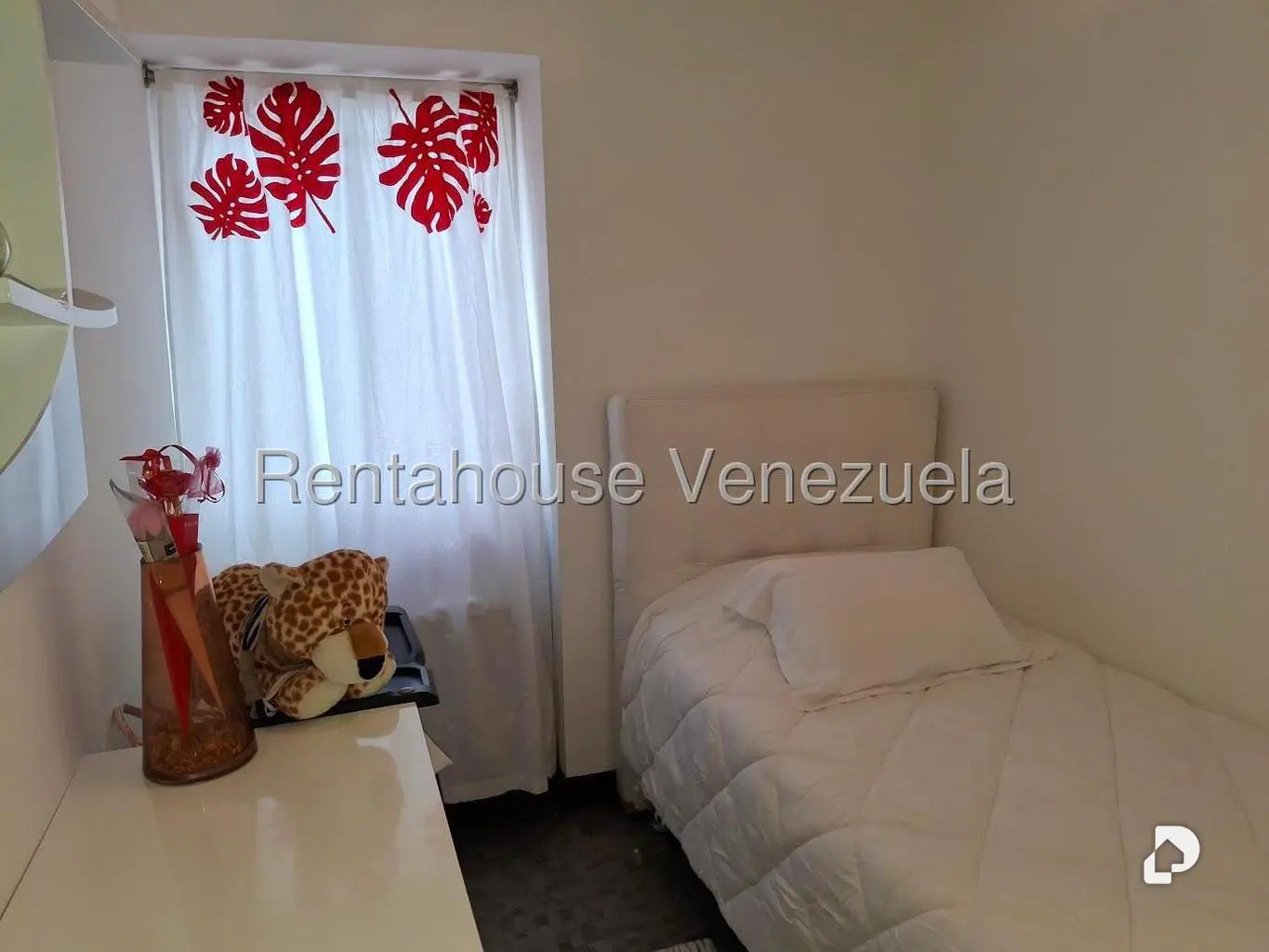 Apartamento en La Unión, Caracas – 22