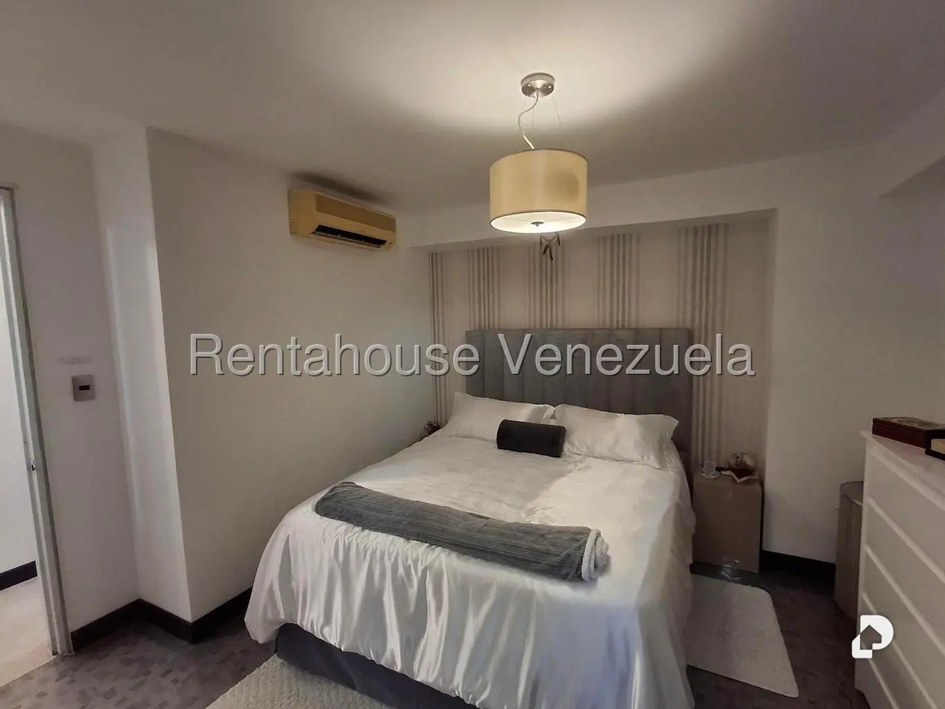 Apartamento en La Unión, Caracas – 21