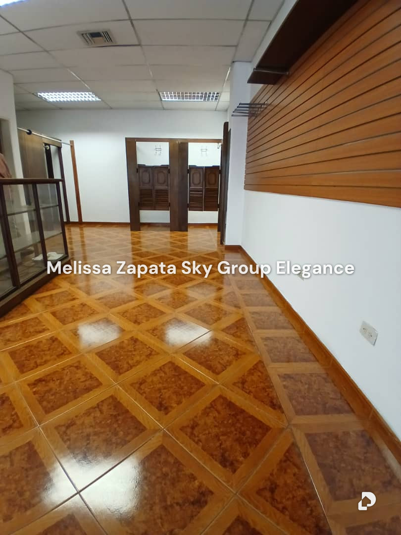 Local comercial en Capital Plaza, Barquisimeto – 1