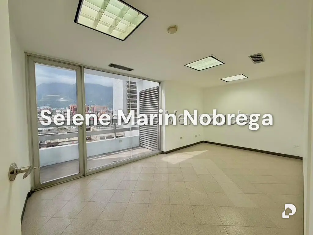 Office in Chacao, Caracas – 8