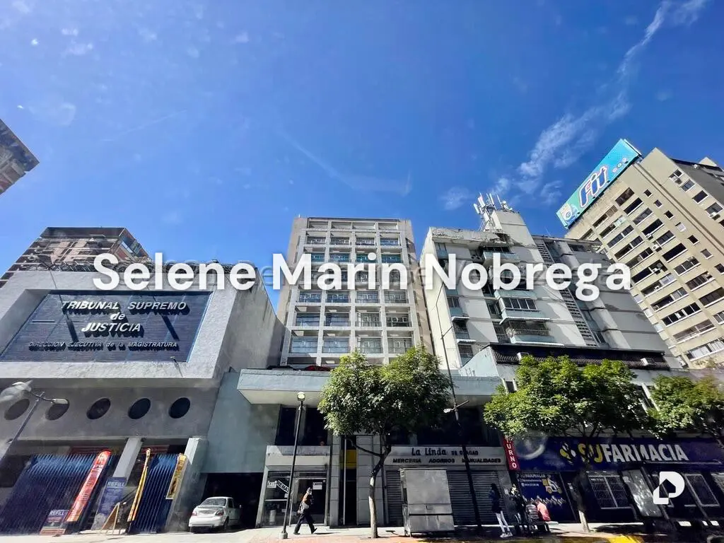 Office in Chacao, Caracas – 15