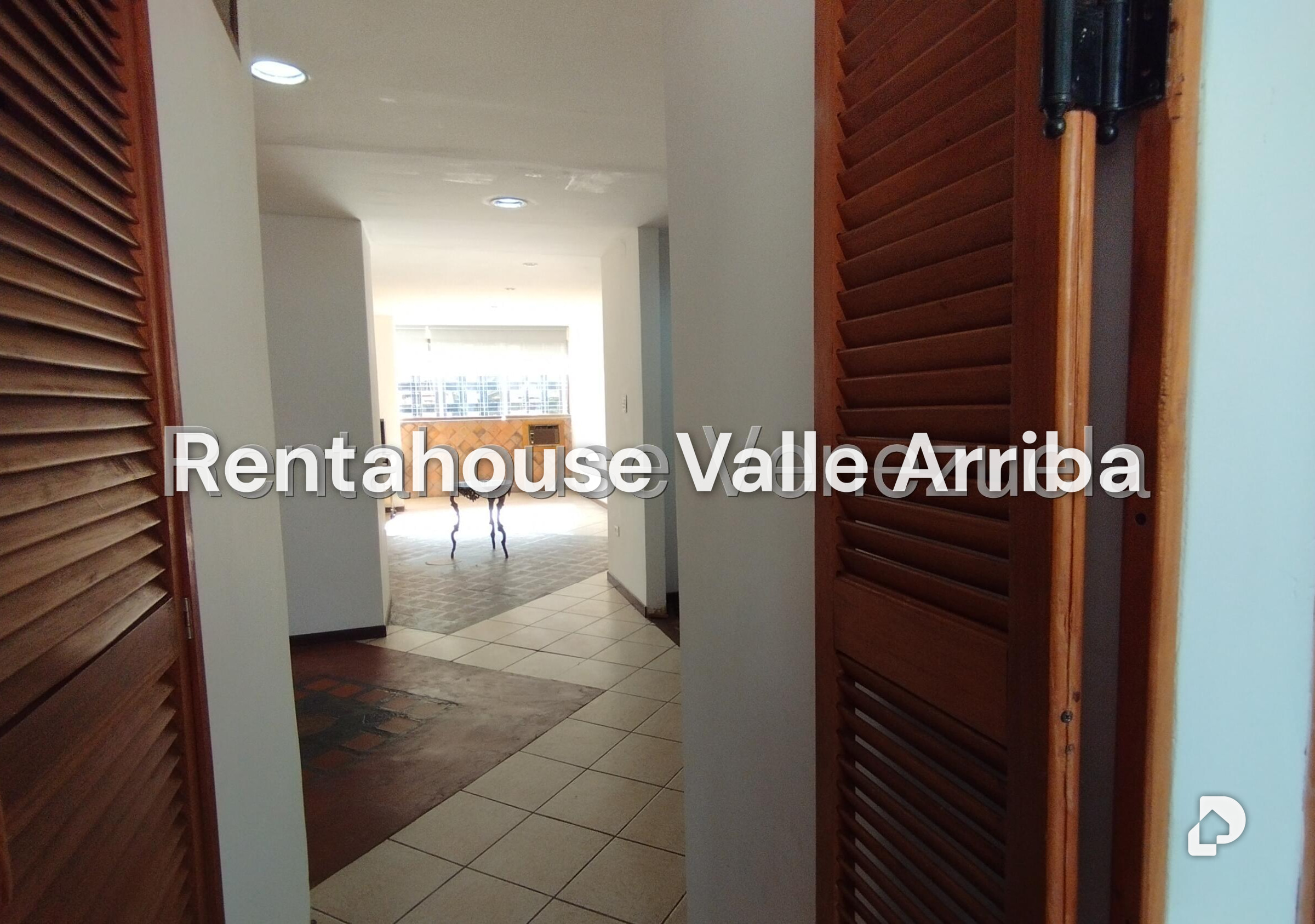 Penthouse en Altamira, Caracas