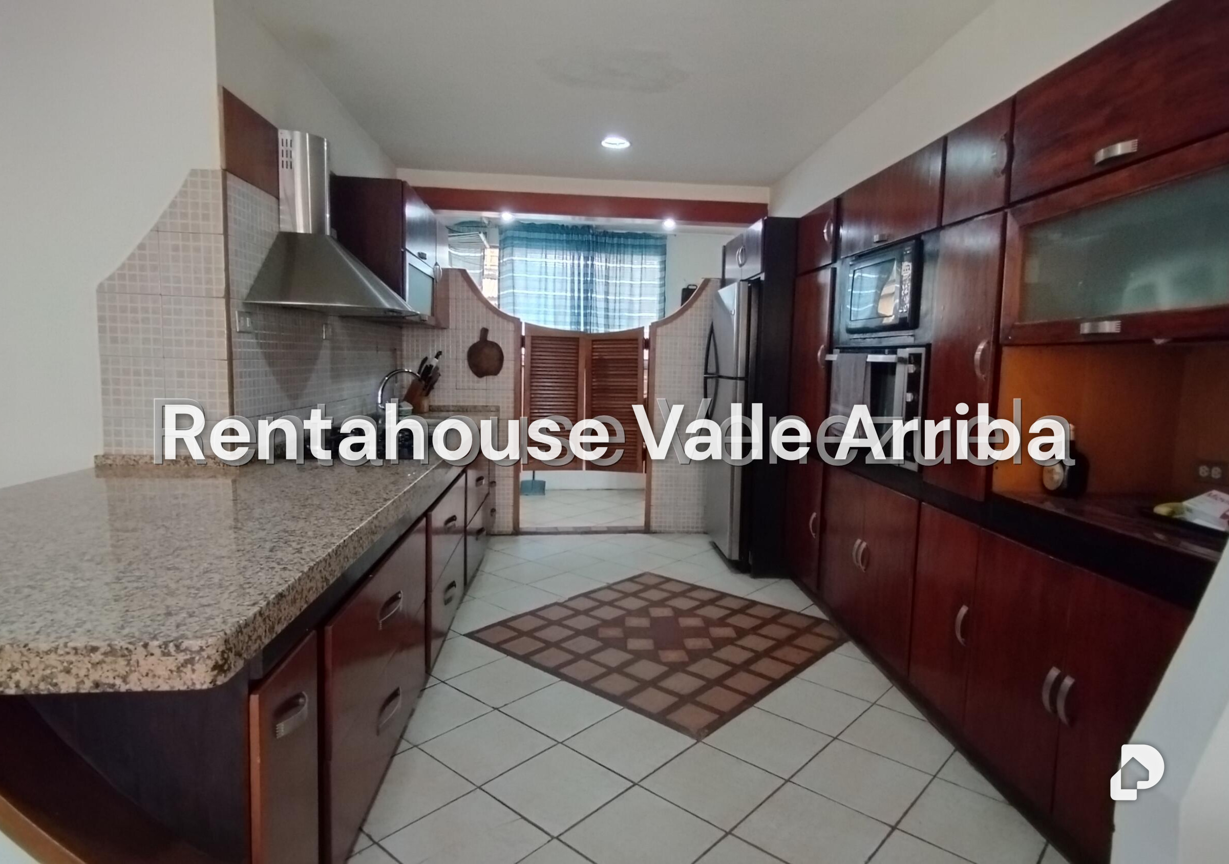 Penthouse en Altamira, Caracas