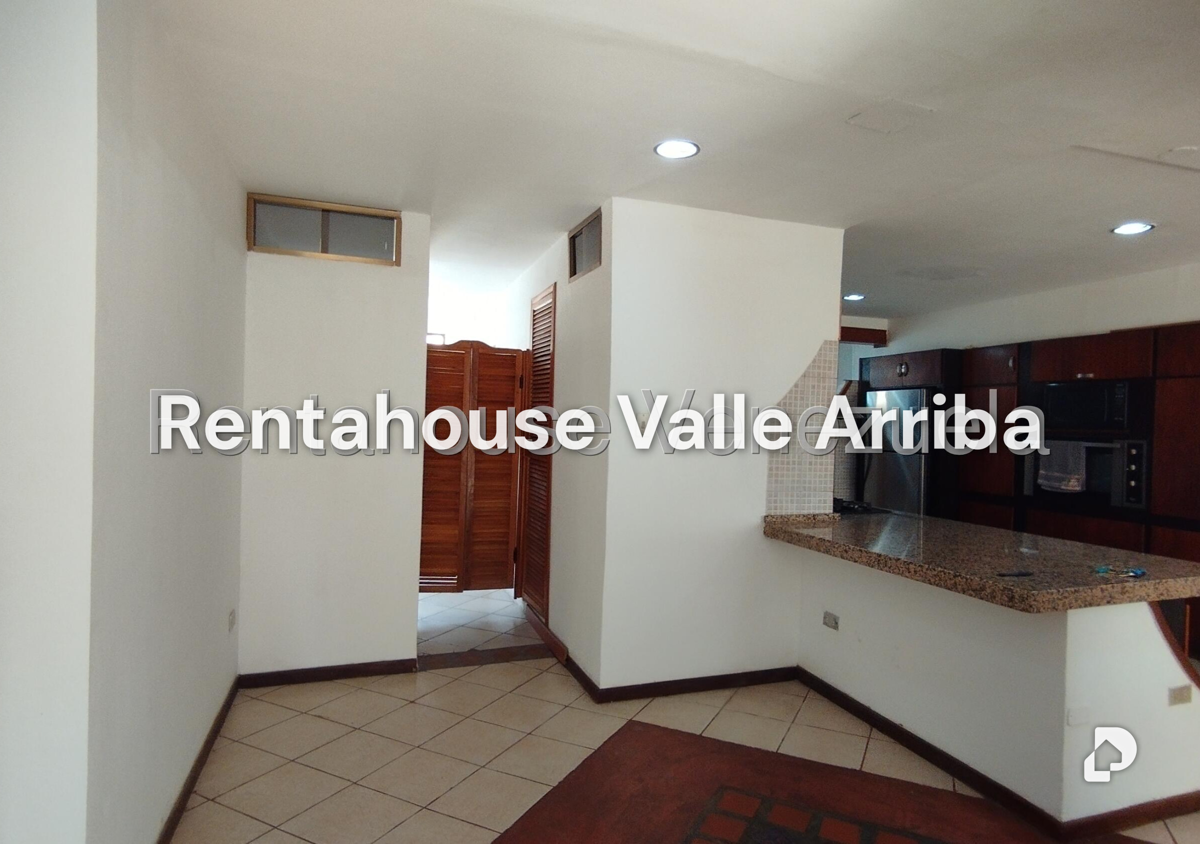 Penthouse en Altamira, Caracas