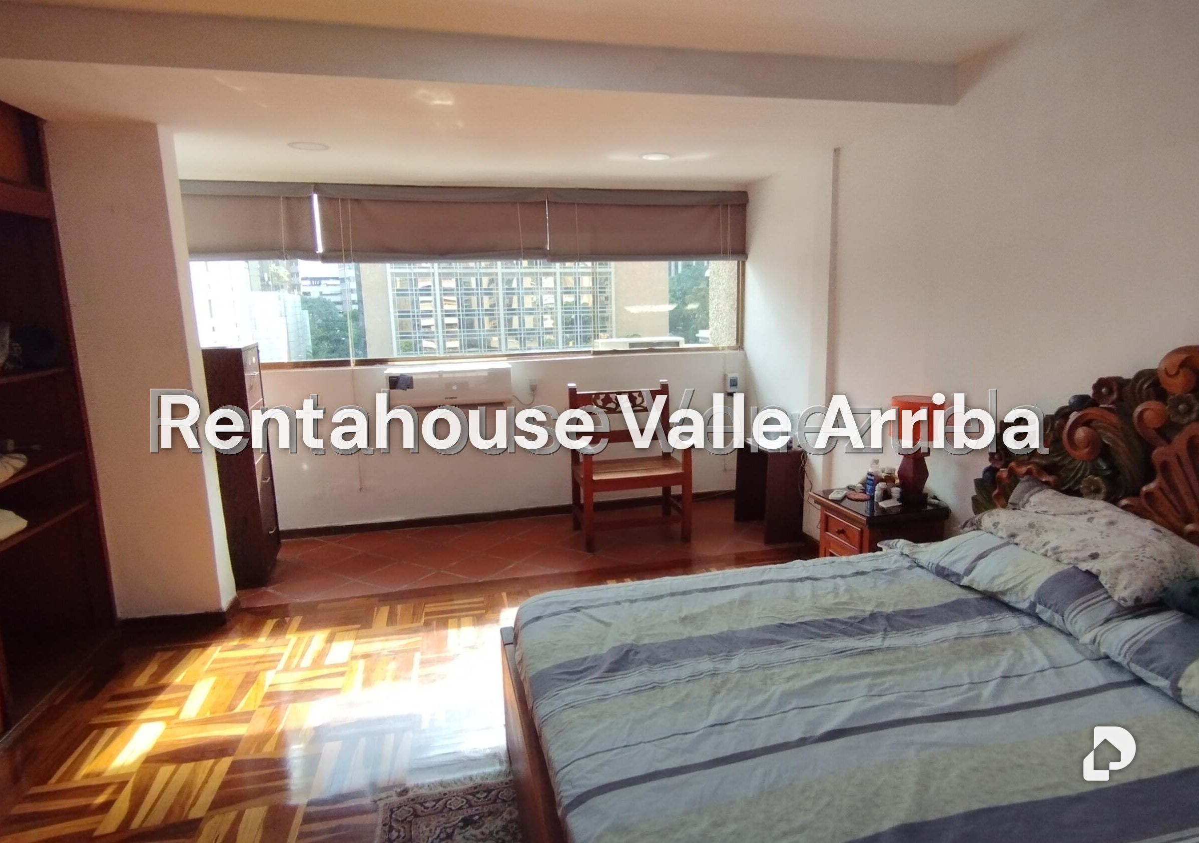 Penthouse en Altamira, Caracas