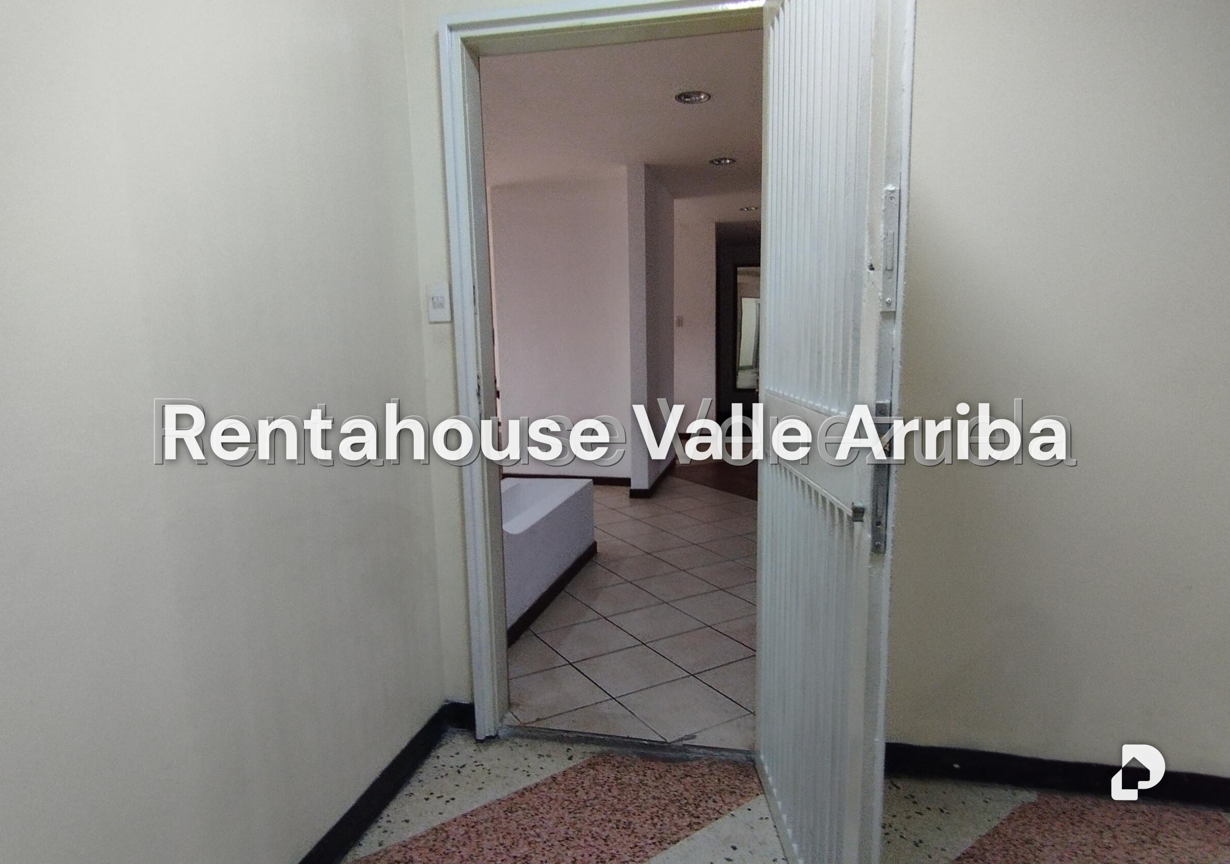 Penthouse en Altamira, Caracas