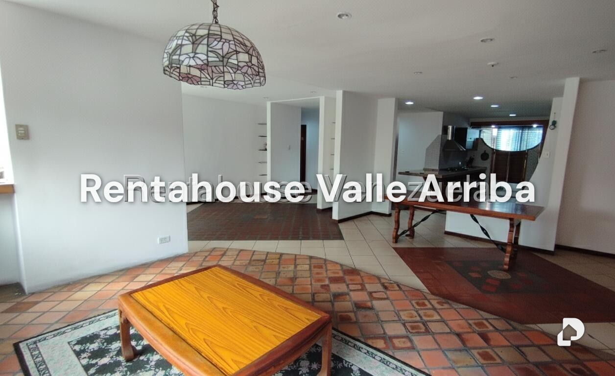 Penthouse en Altamira, Caracas