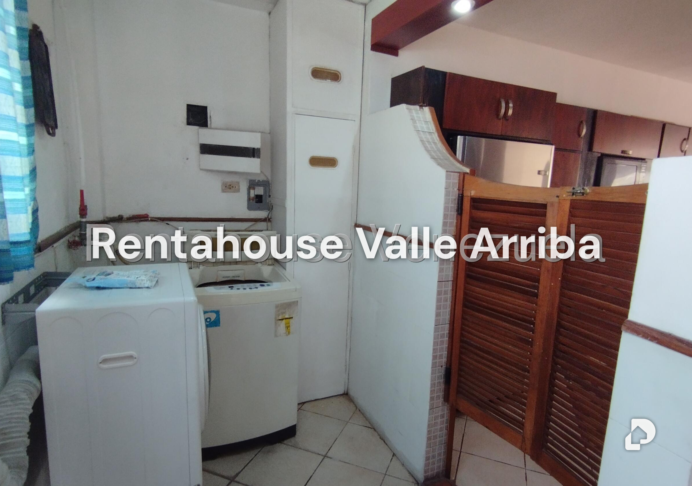 Penthouse en Altamira, Caracas