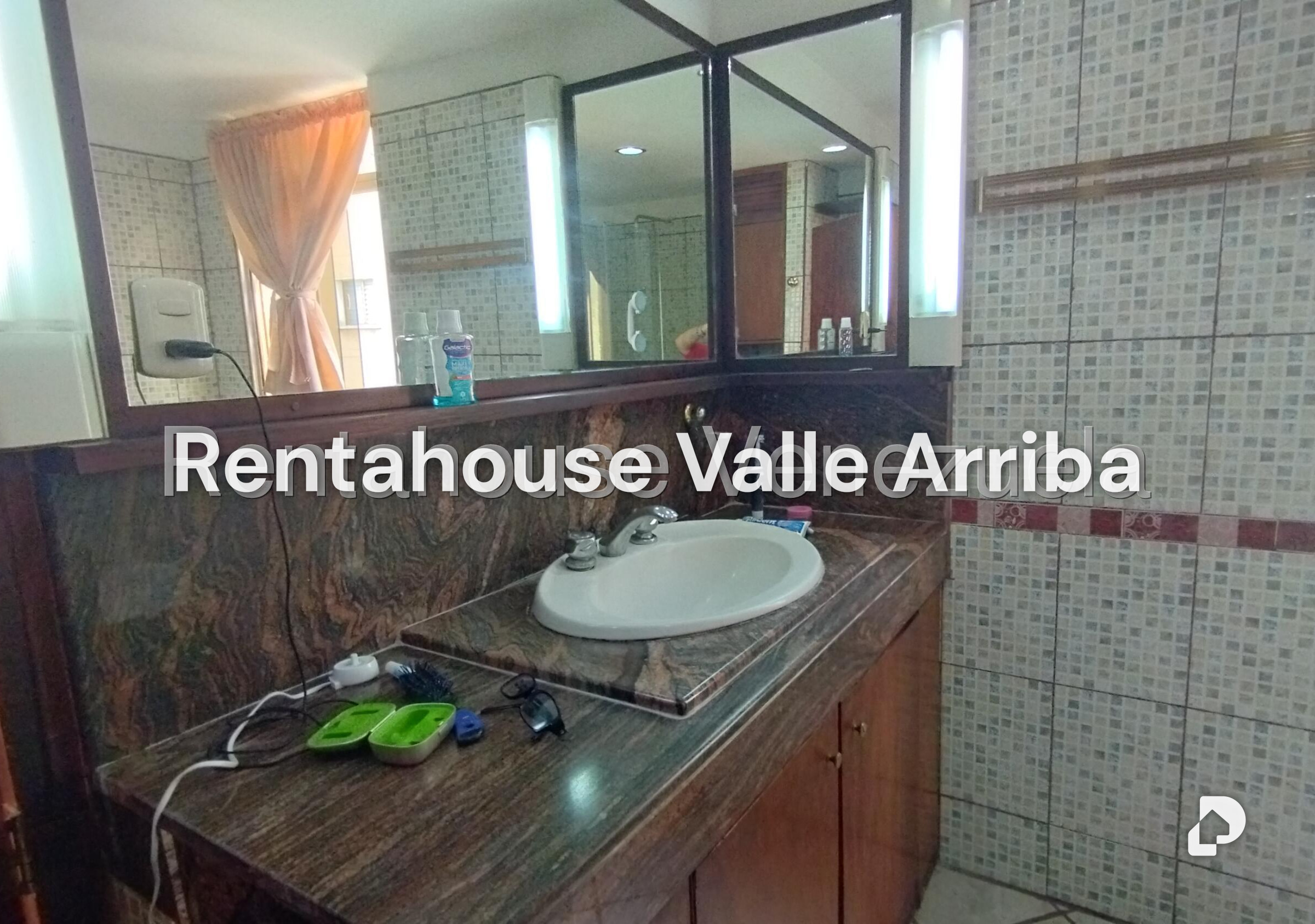 Penthouse en Altamira, Caracas