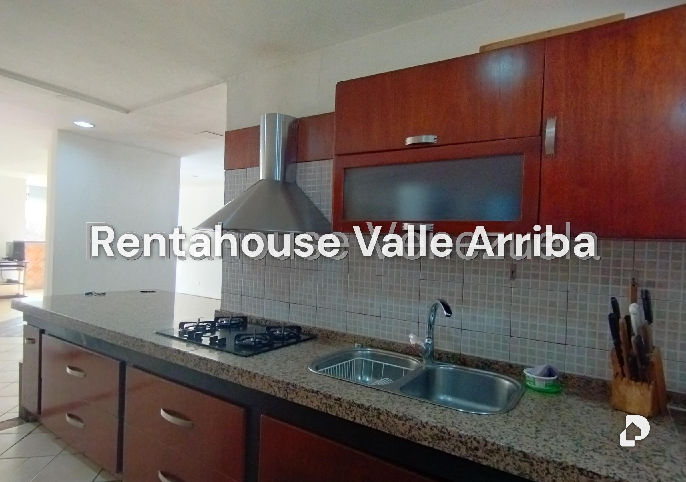 Penthouse en Altamira, Caracas