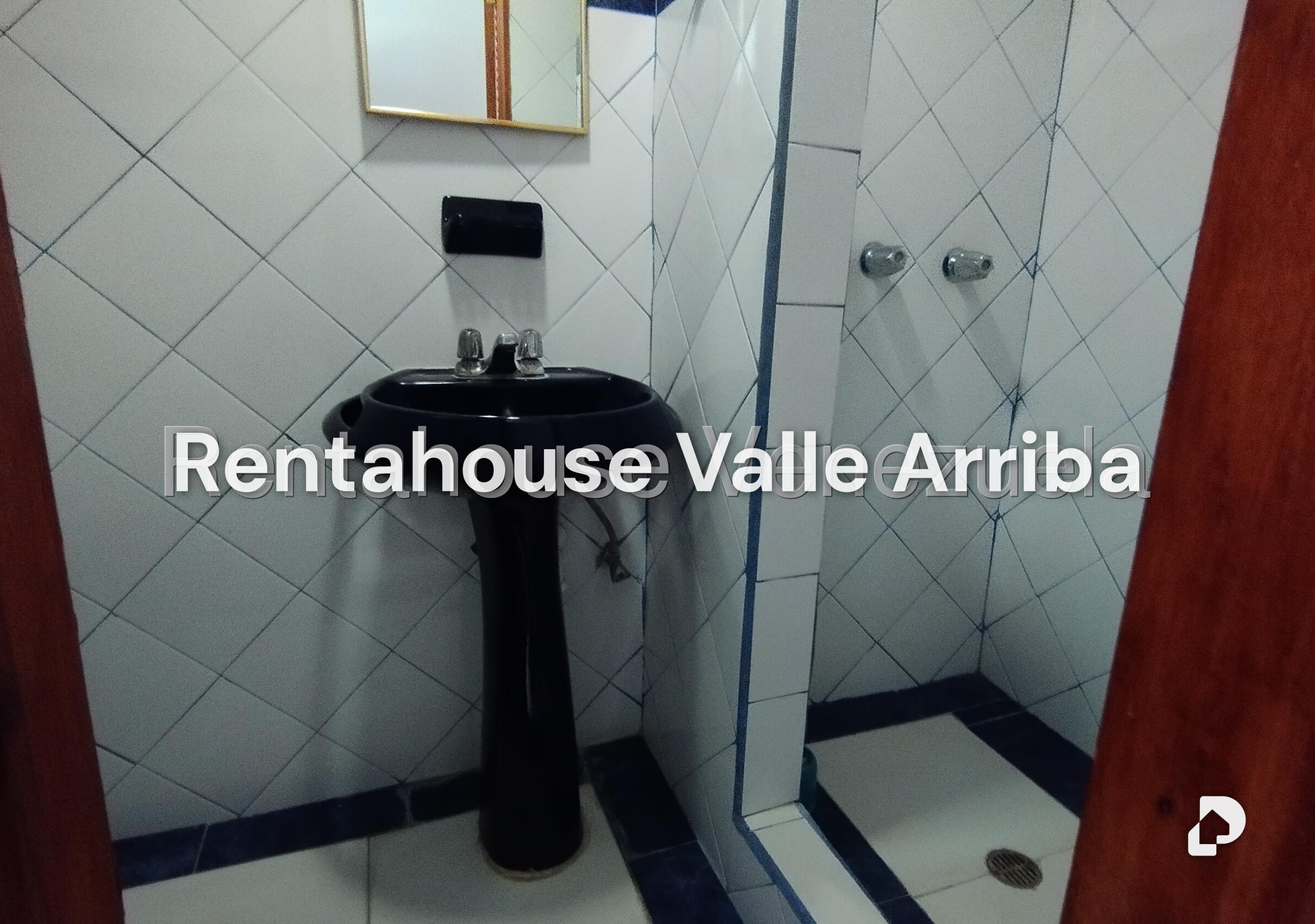 Penthouse en Altamira, Caracas