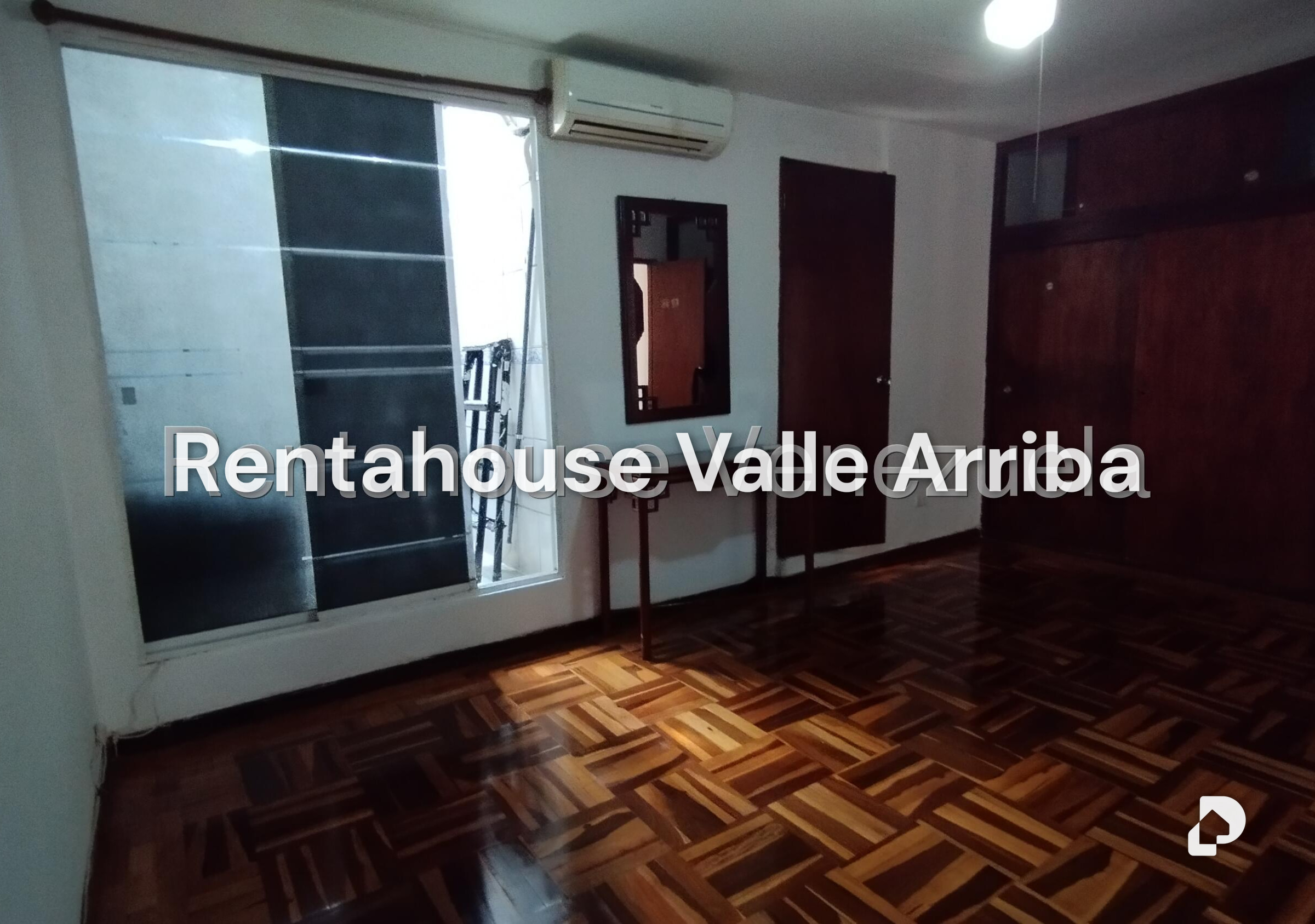 Penthouse en Altamira, Caracas