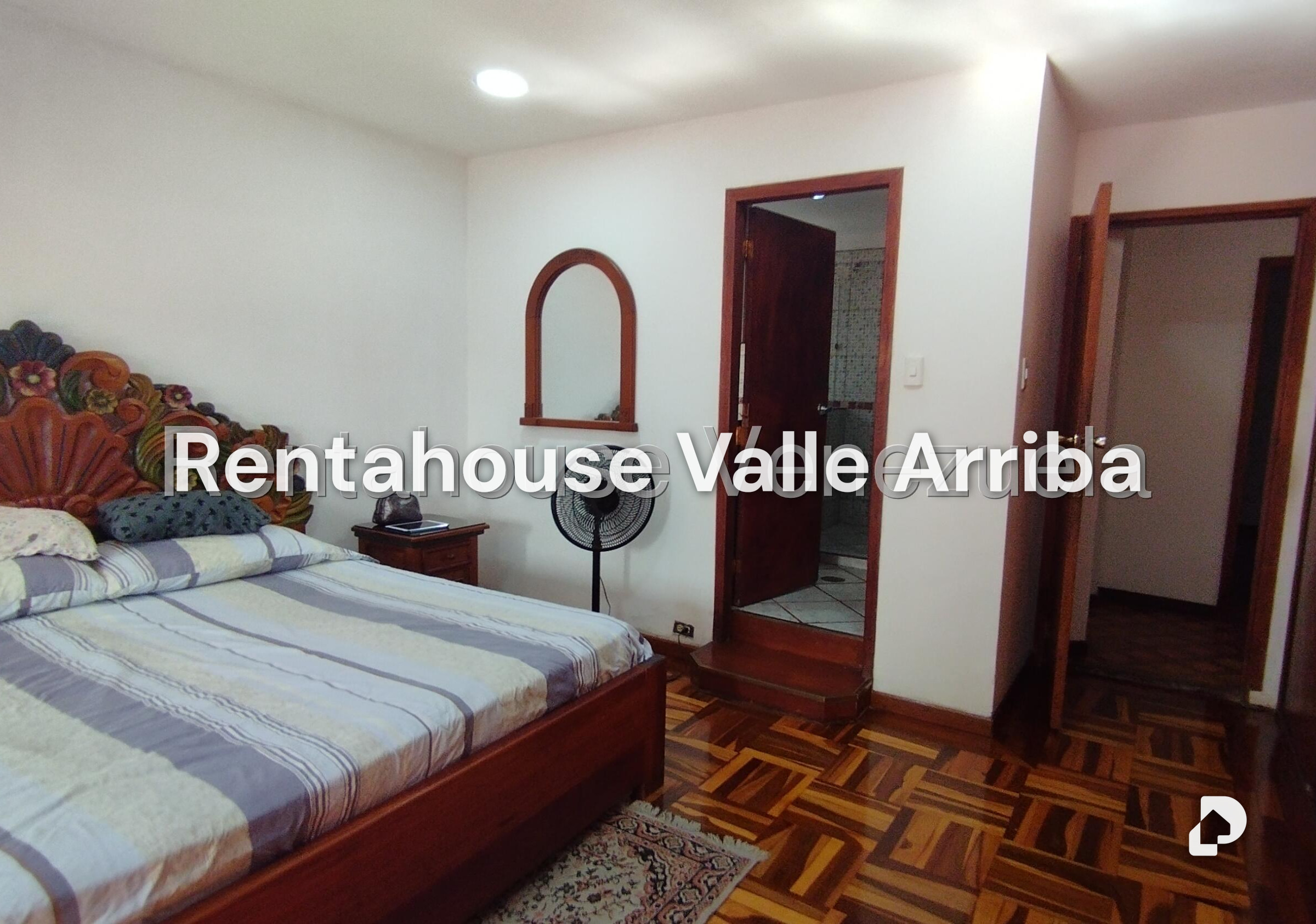Penthouse en Altamira, Caracas