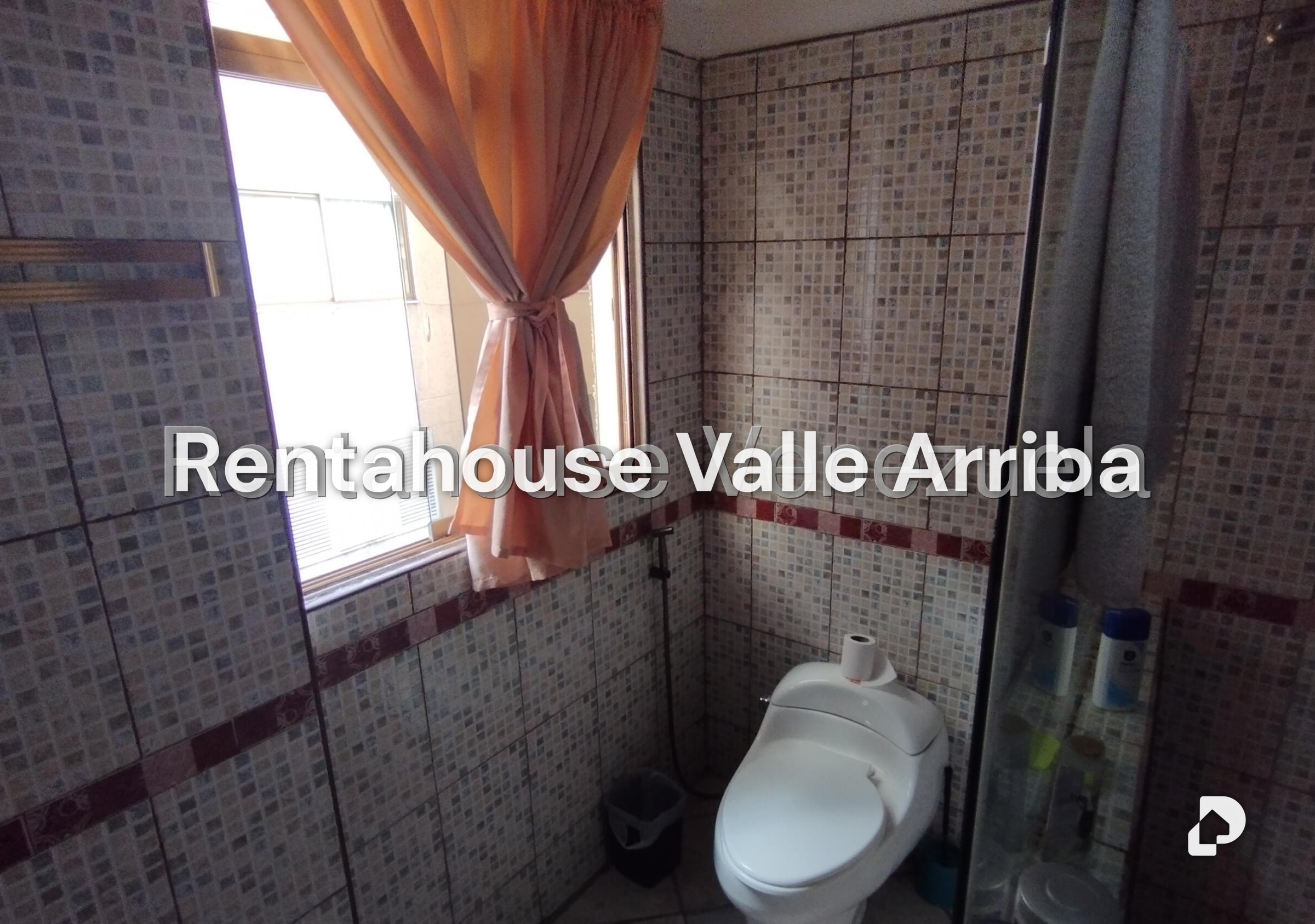 Penthouse en Altamira, Caracas