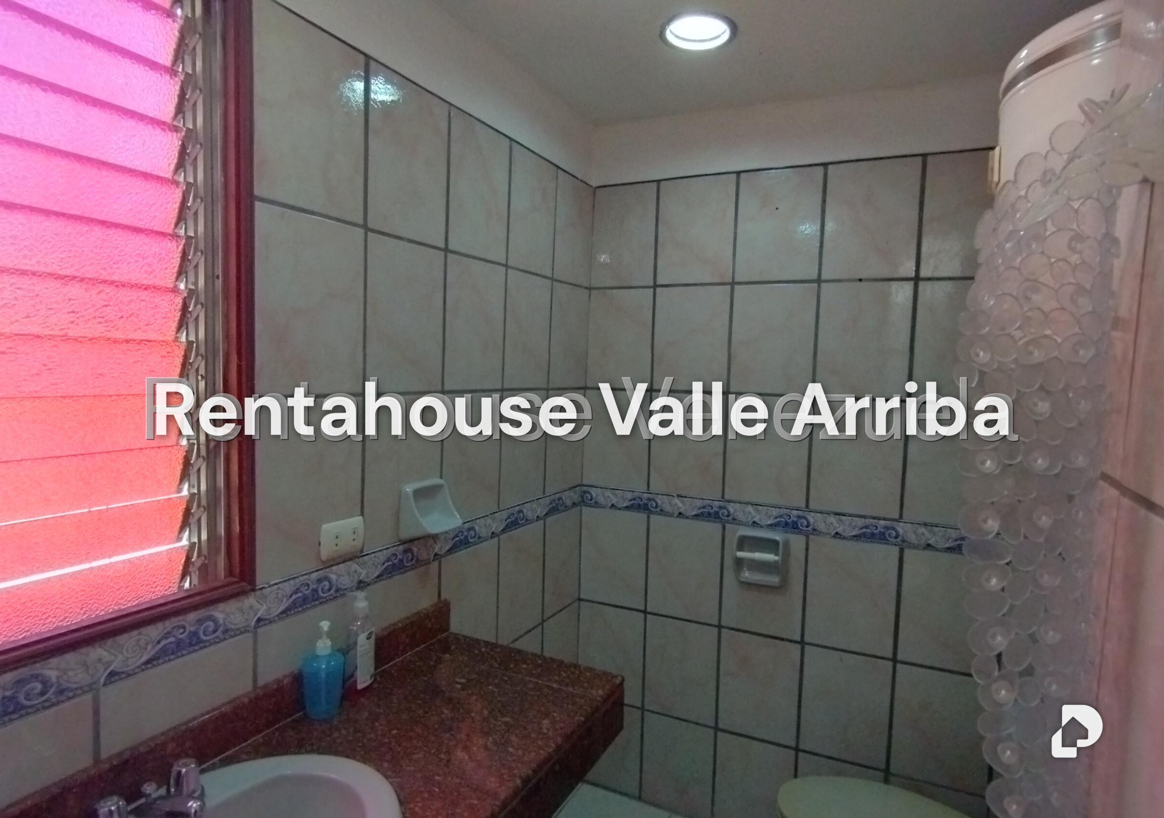 Penthouse en Altamira, Caracas