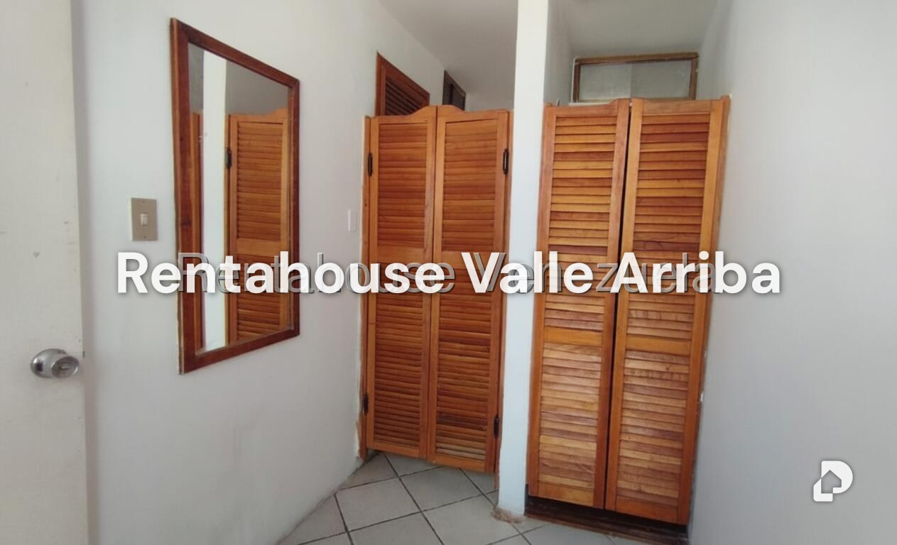 Penthouse en Altamira, Caracas