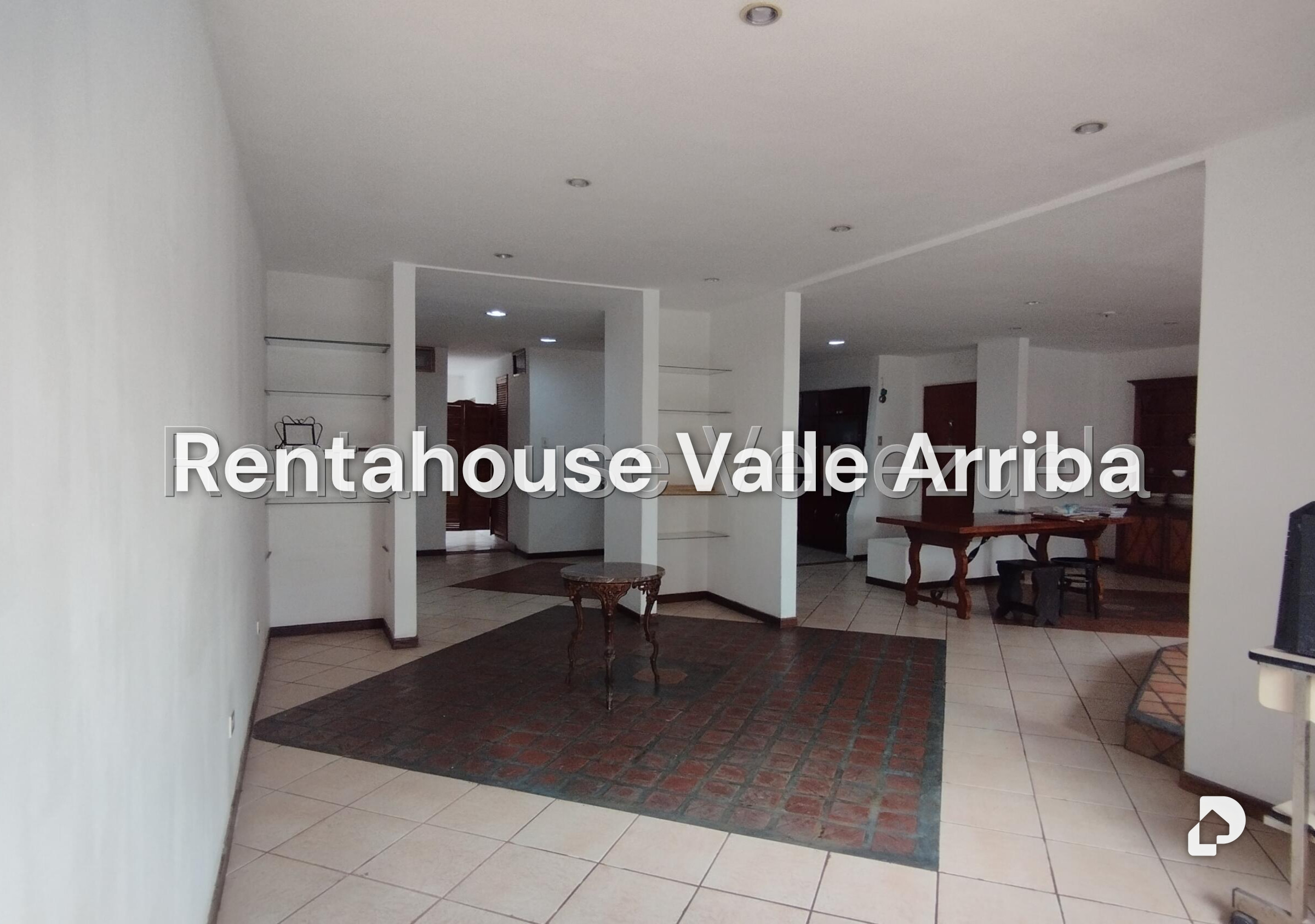 Penthouse en Altamira, Caracas