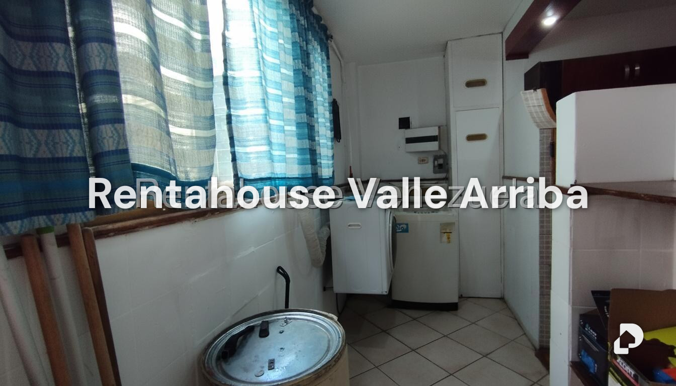 Penthouse en Altamira, Caracas