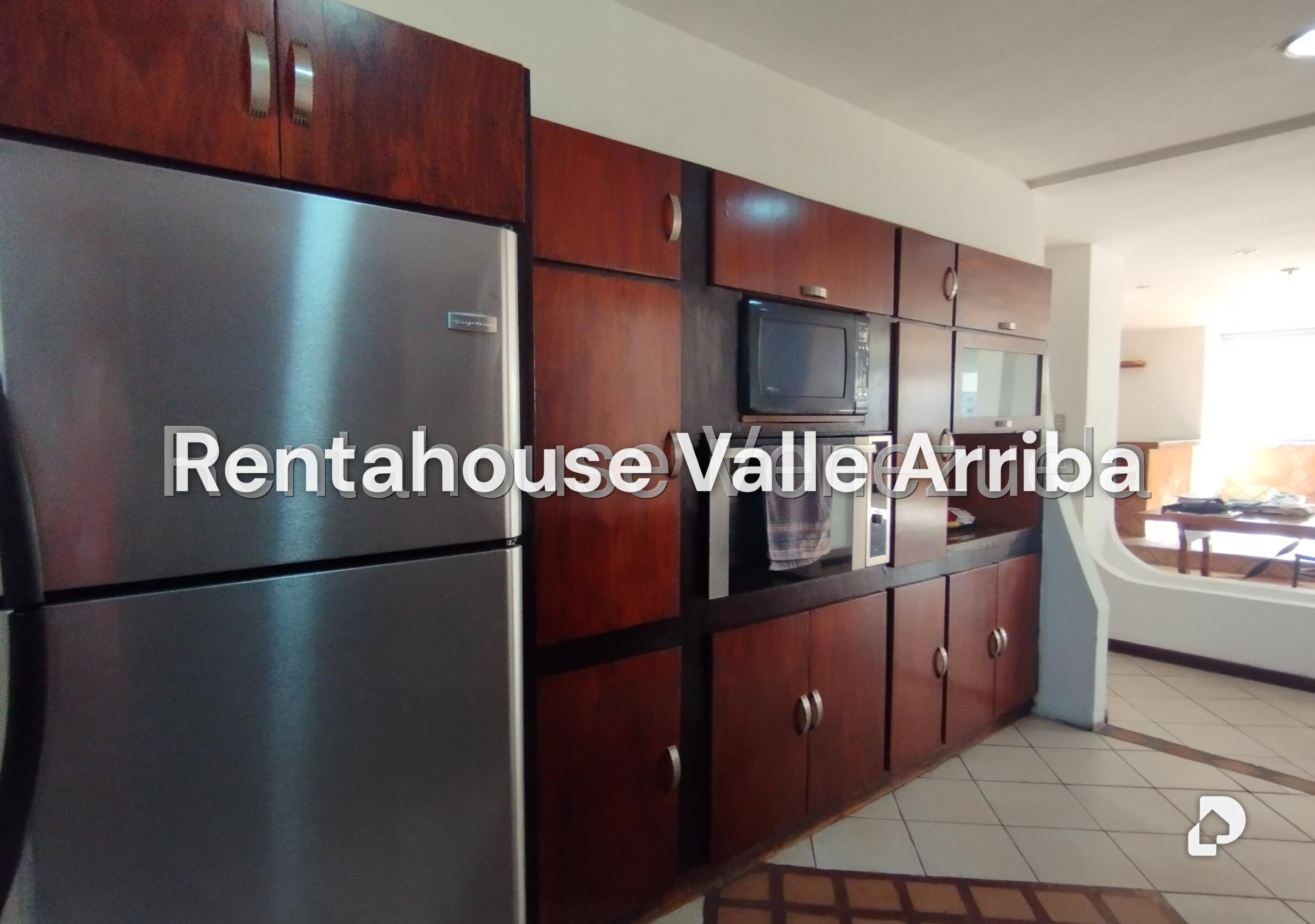 Penthouse en Altamira, Caracas