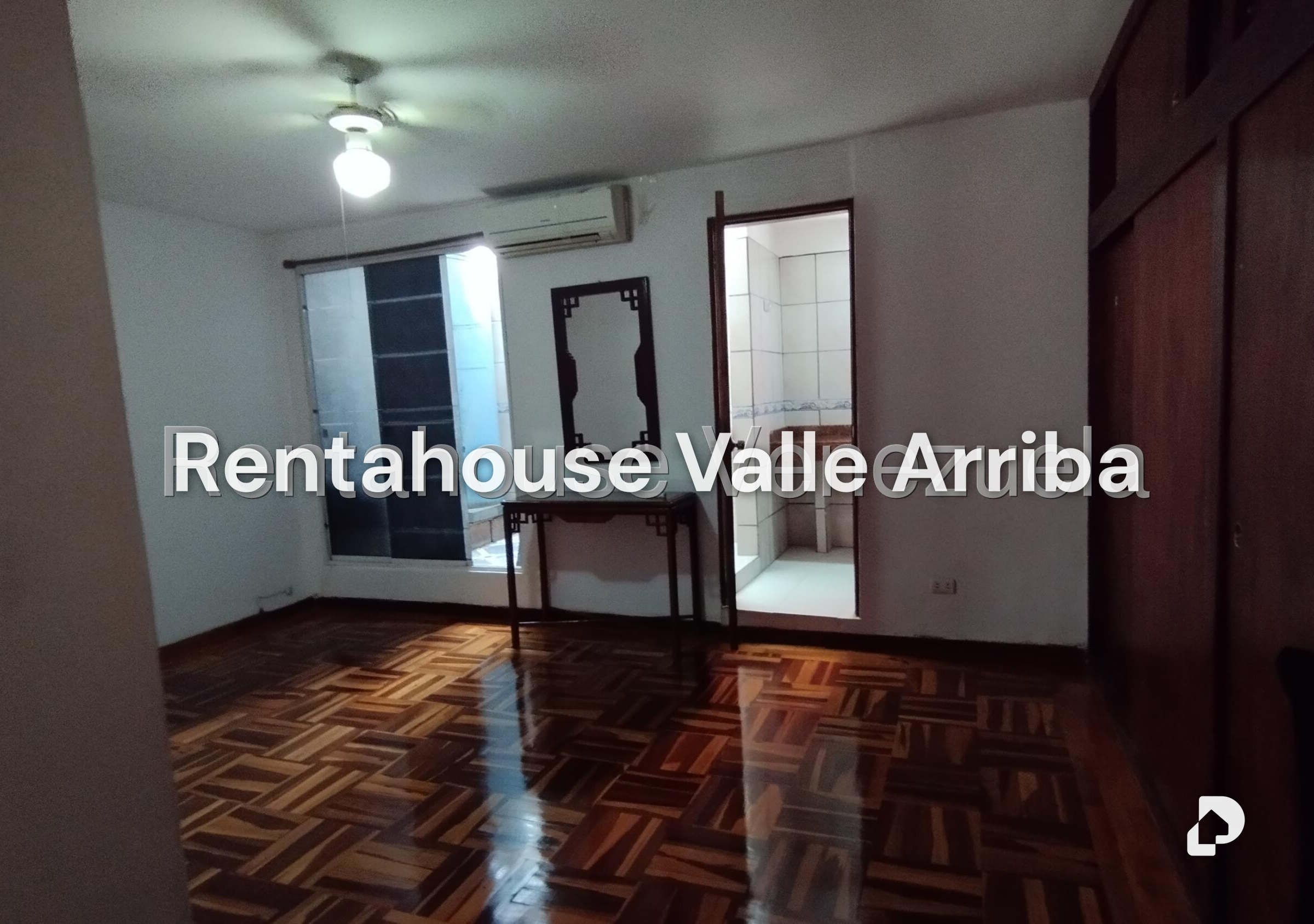 Penthouse en Altamira, Caracas