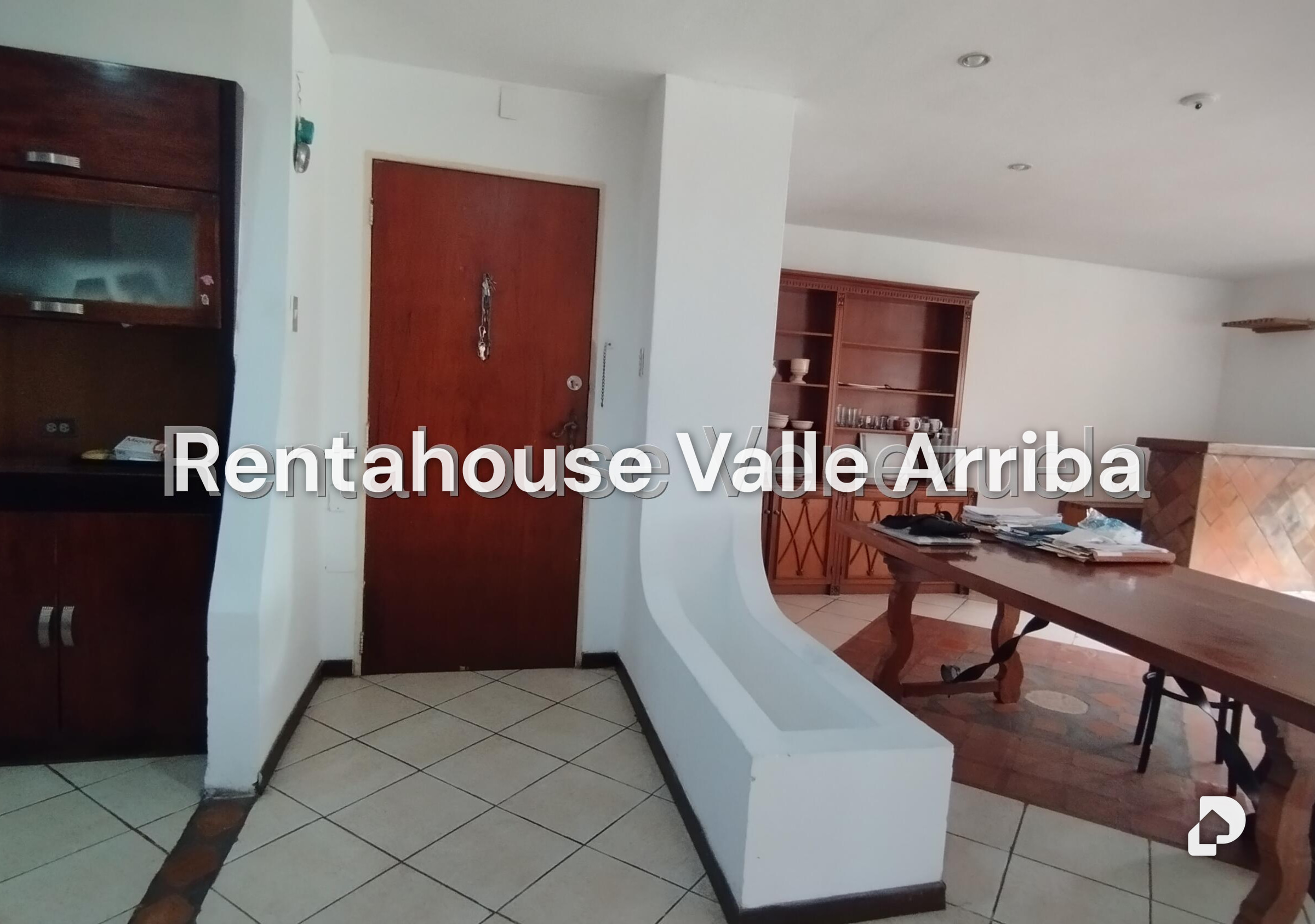 Penthouse en Altamira, Caracas