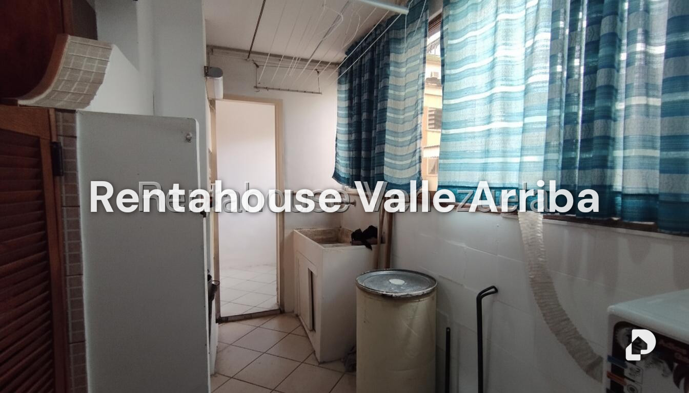 Penthouse en Altamira, Caracas