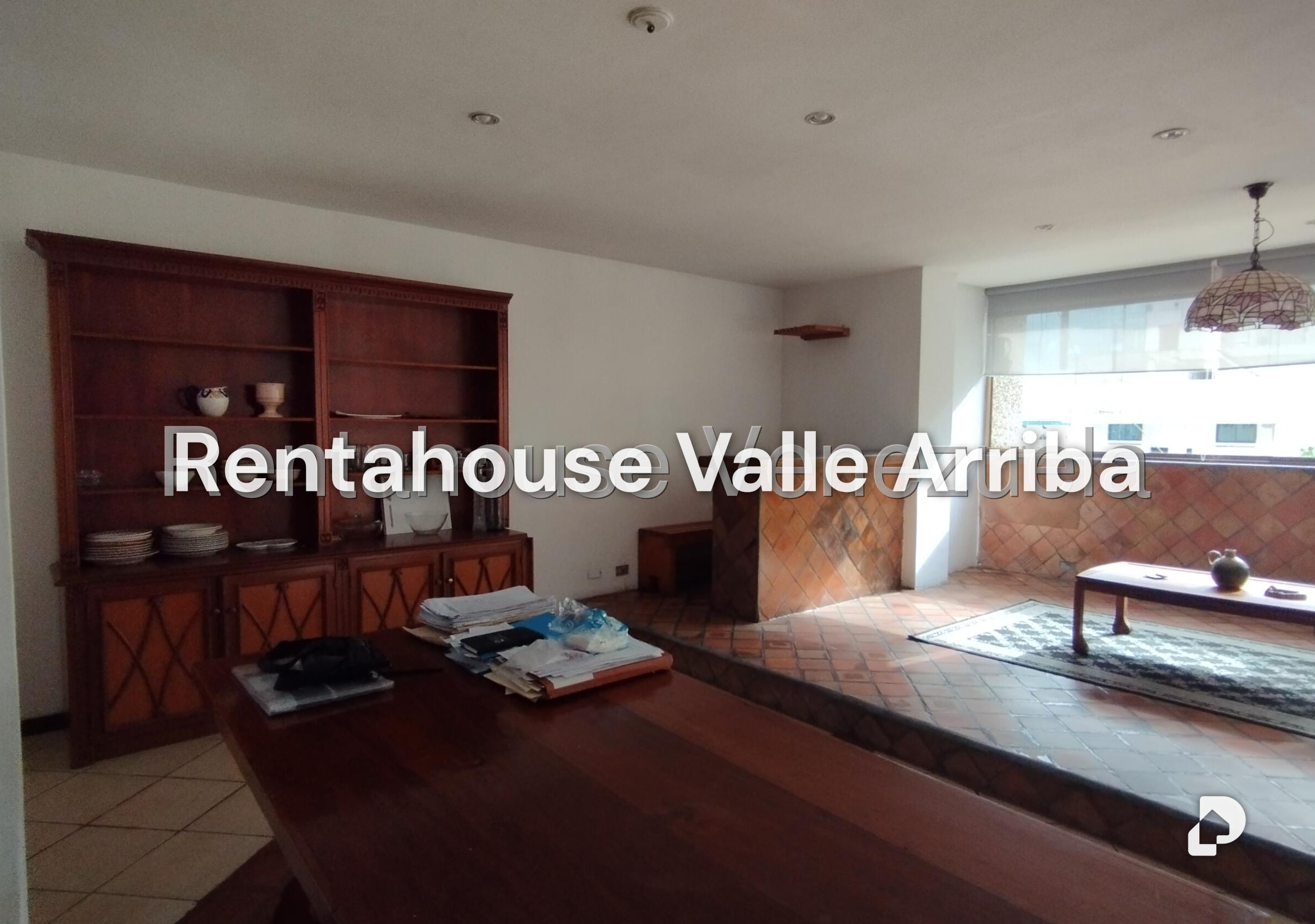 Penthouse en Altamira, Caracas