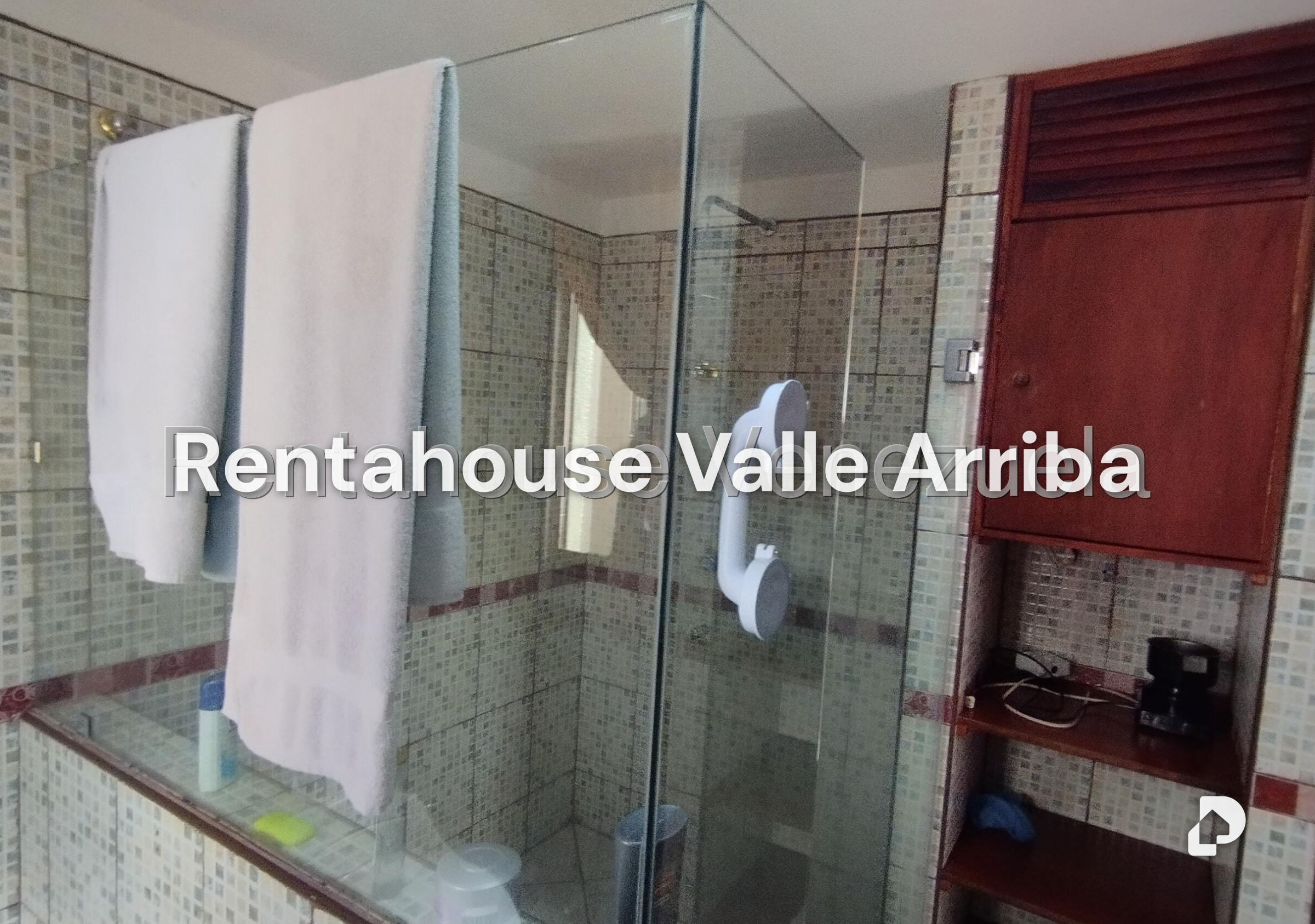 Penthouse en Altamira, Caracas