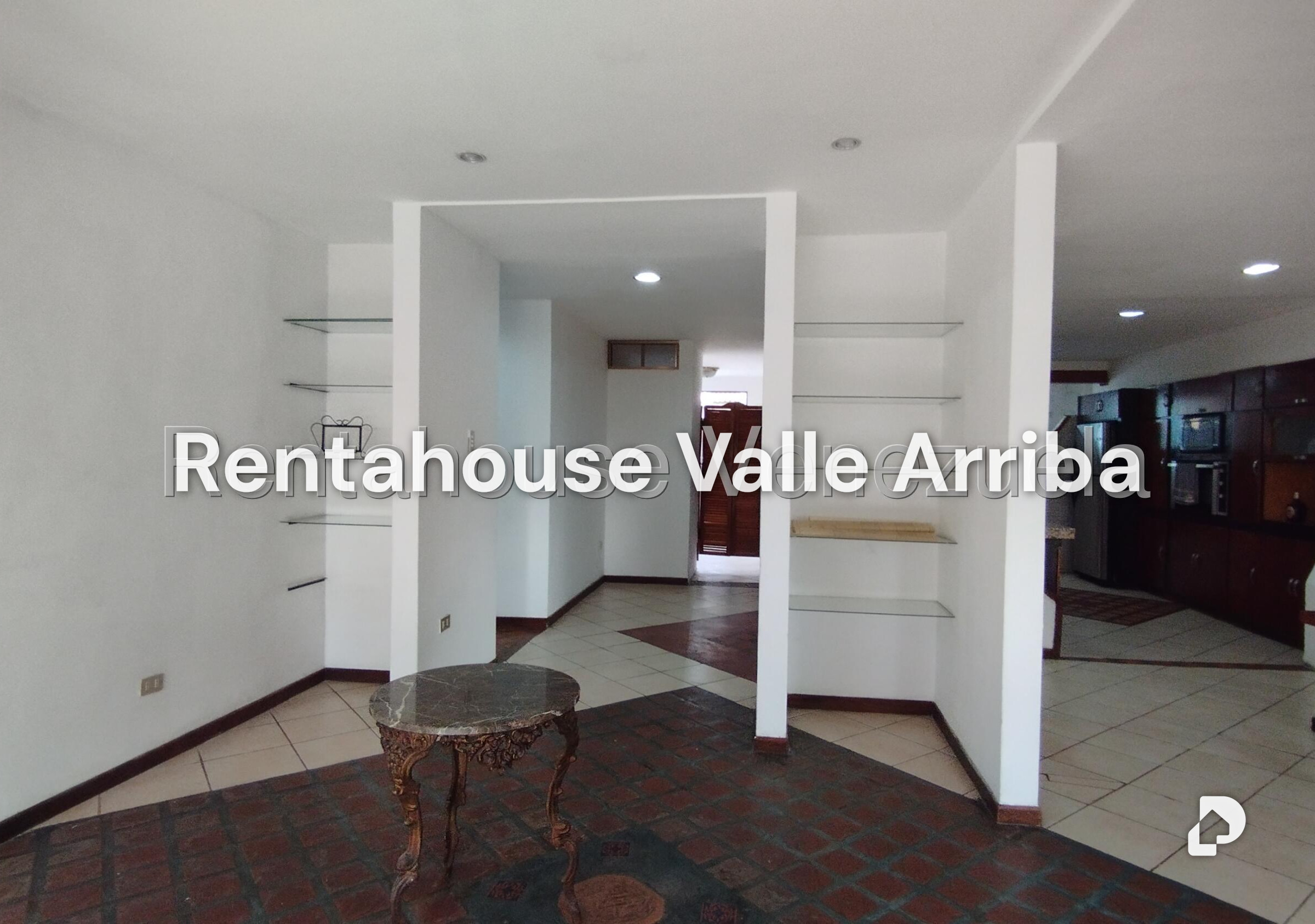 Penthouse en Altamira, Caracas
