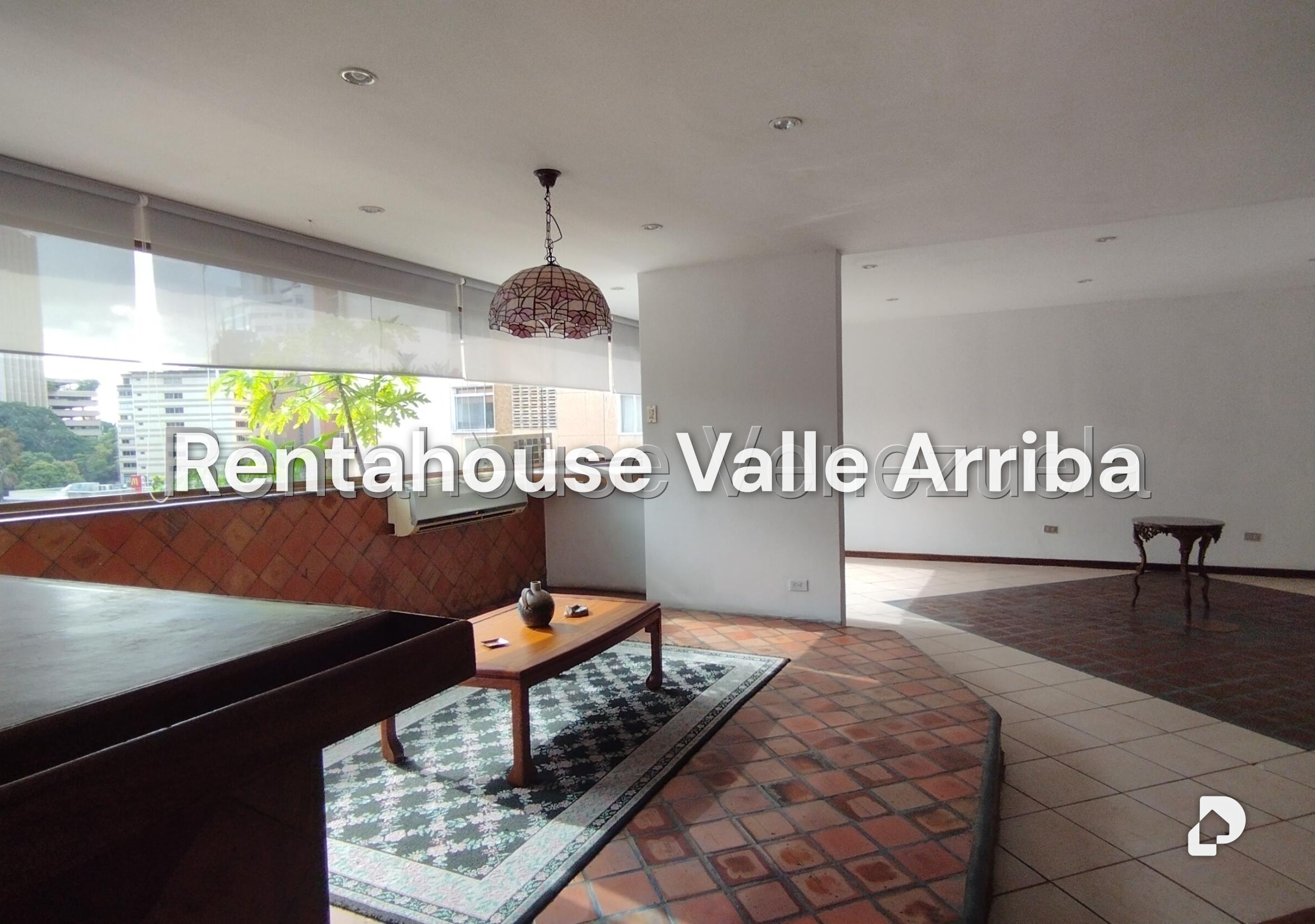 Penthouse en Altamira, Caracas