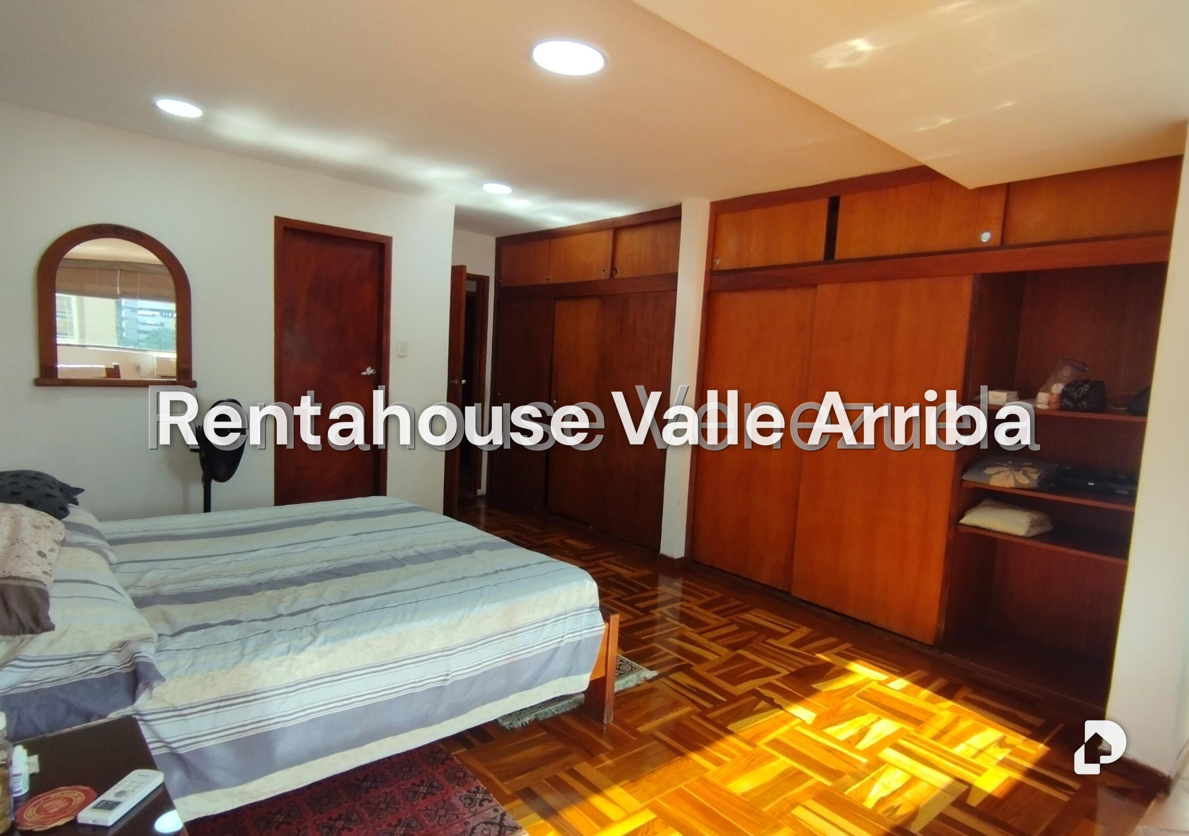 Penthouse en Altamira, Caracas