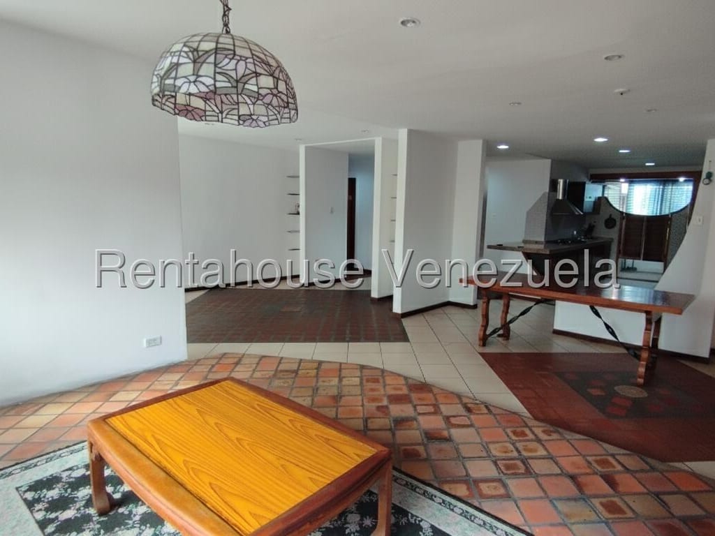Penthouse en Altamira, Caracas - 1