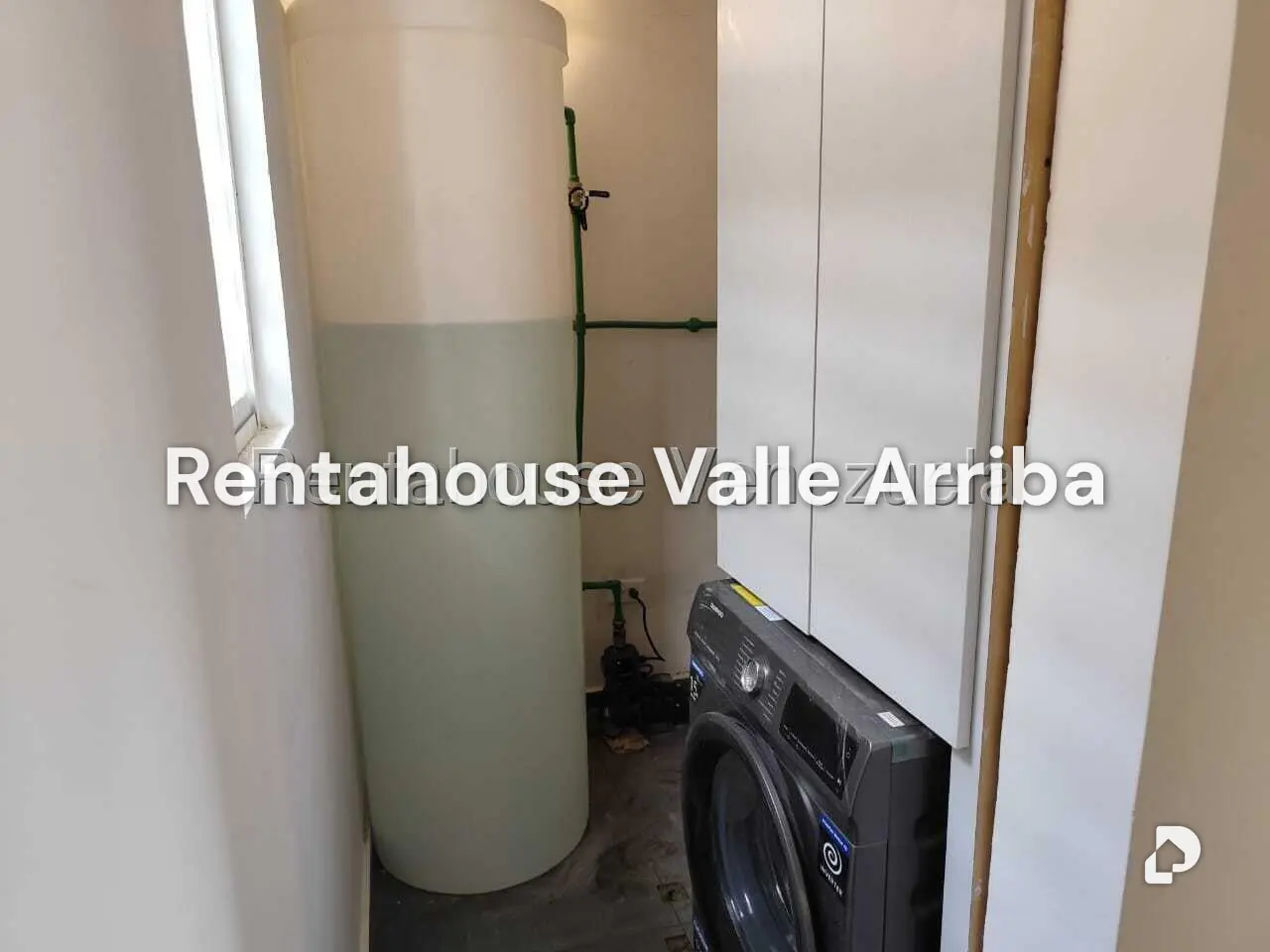 Apartamento en Los Naranjos (del Cafetal), Caracas – 20