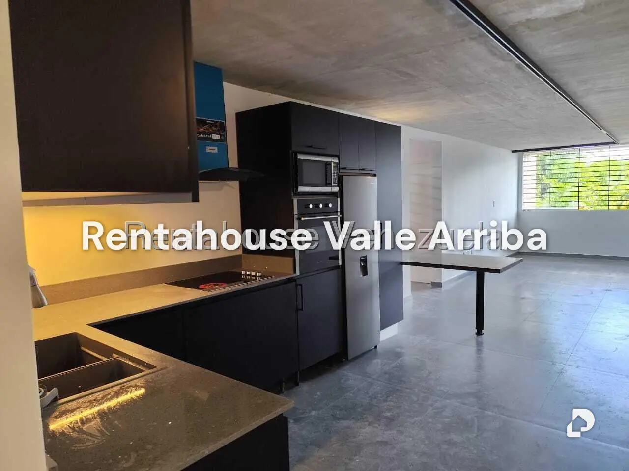 Apartamento en Los Naranjos (del Cafetal), Caracas – 7