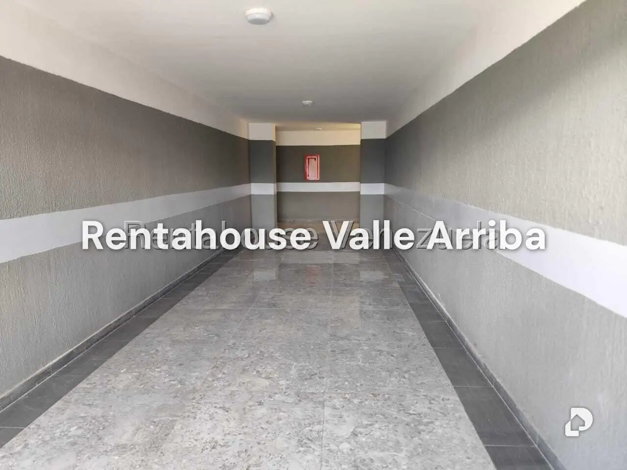 Apartamento en Los Naranjos (del Cafetal), Caracas – 4
