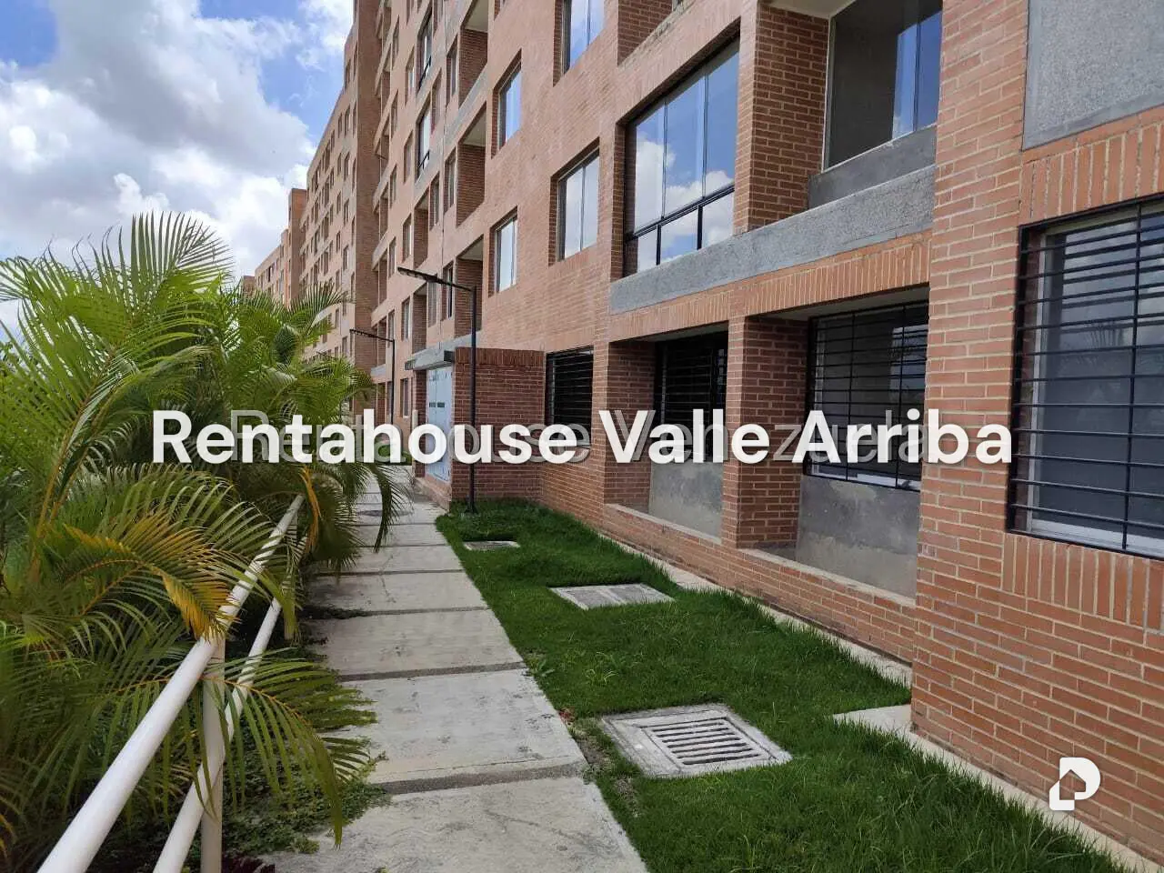 Apartamento en Los Naranjos (del Cafetal), Caracas – 2