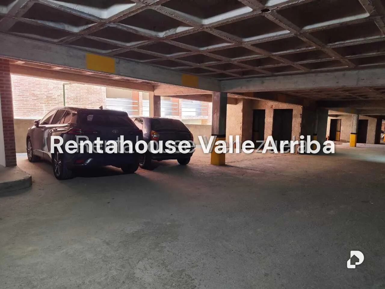 Apartamento en Los Naranjos (del Cafetal), Caracas – 23