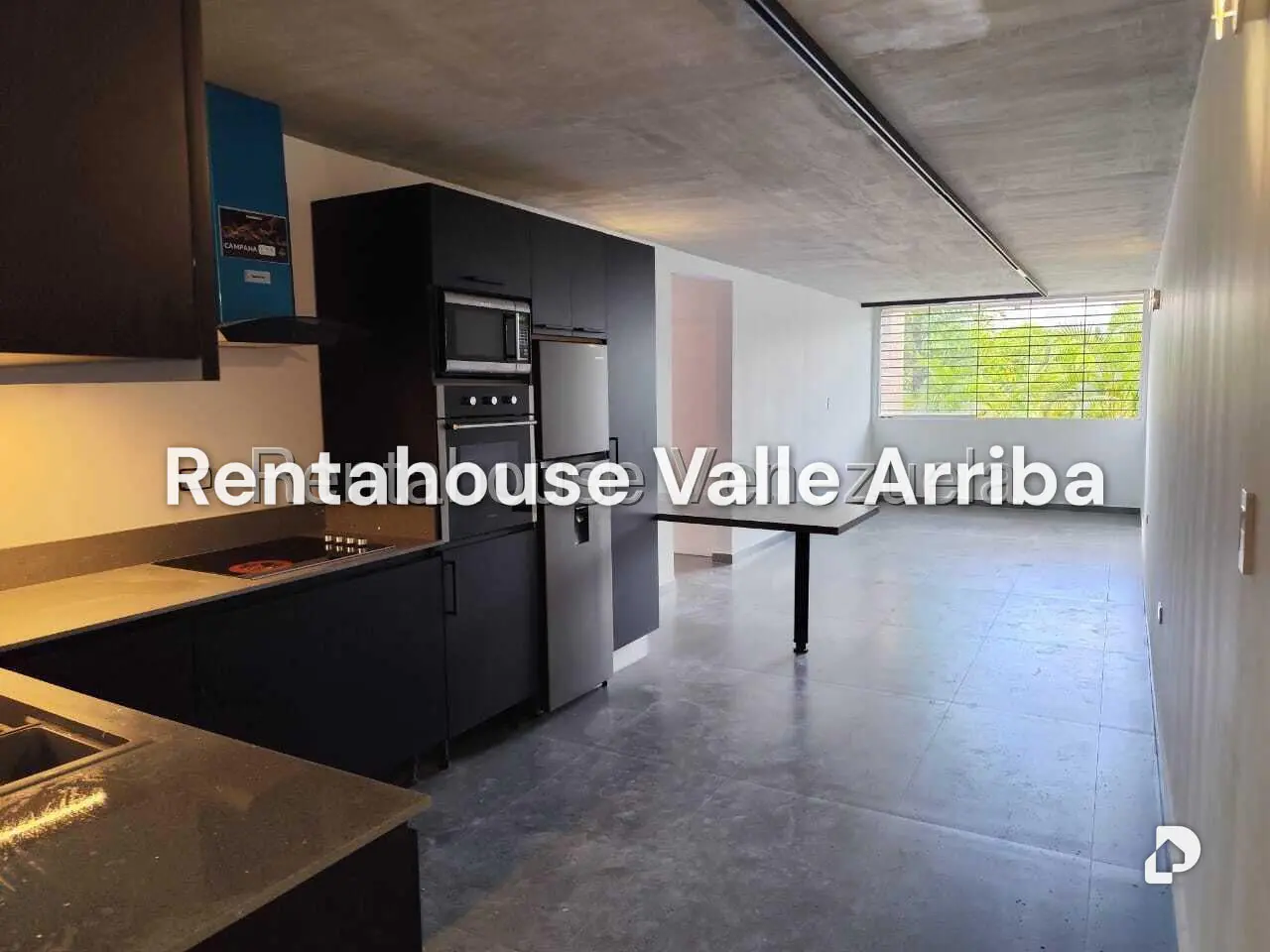 Apartamento en Los Naranjos (del Cafetal), Caracas – 11