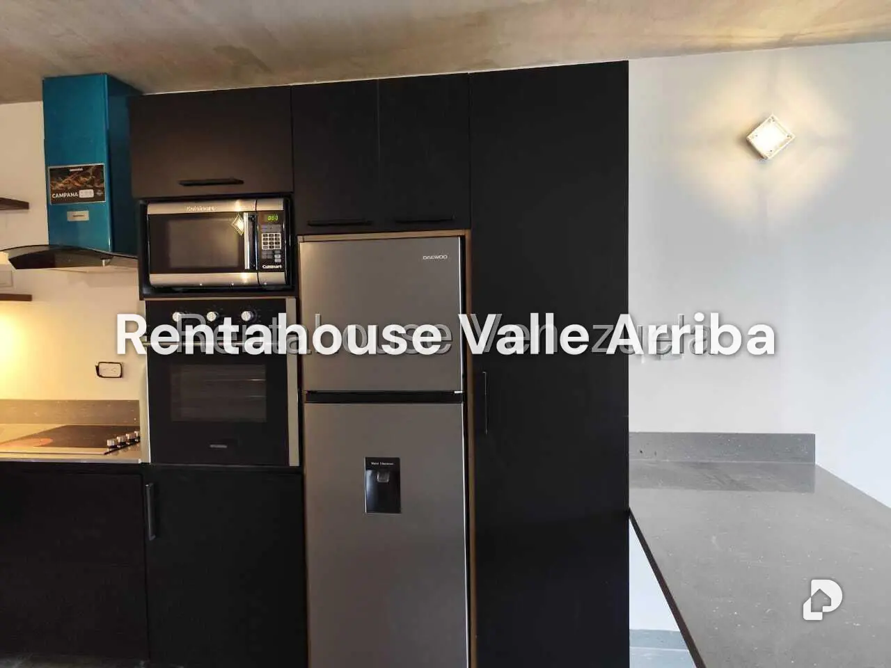 Apartamento en Los Naranjos (del Cafetal), Caracas – 10