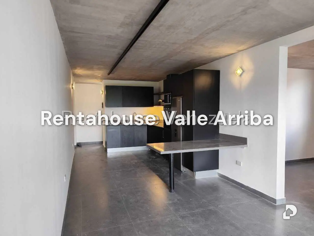 Apartamento en Los Naranjos (del Cafetal), Caracas – 6