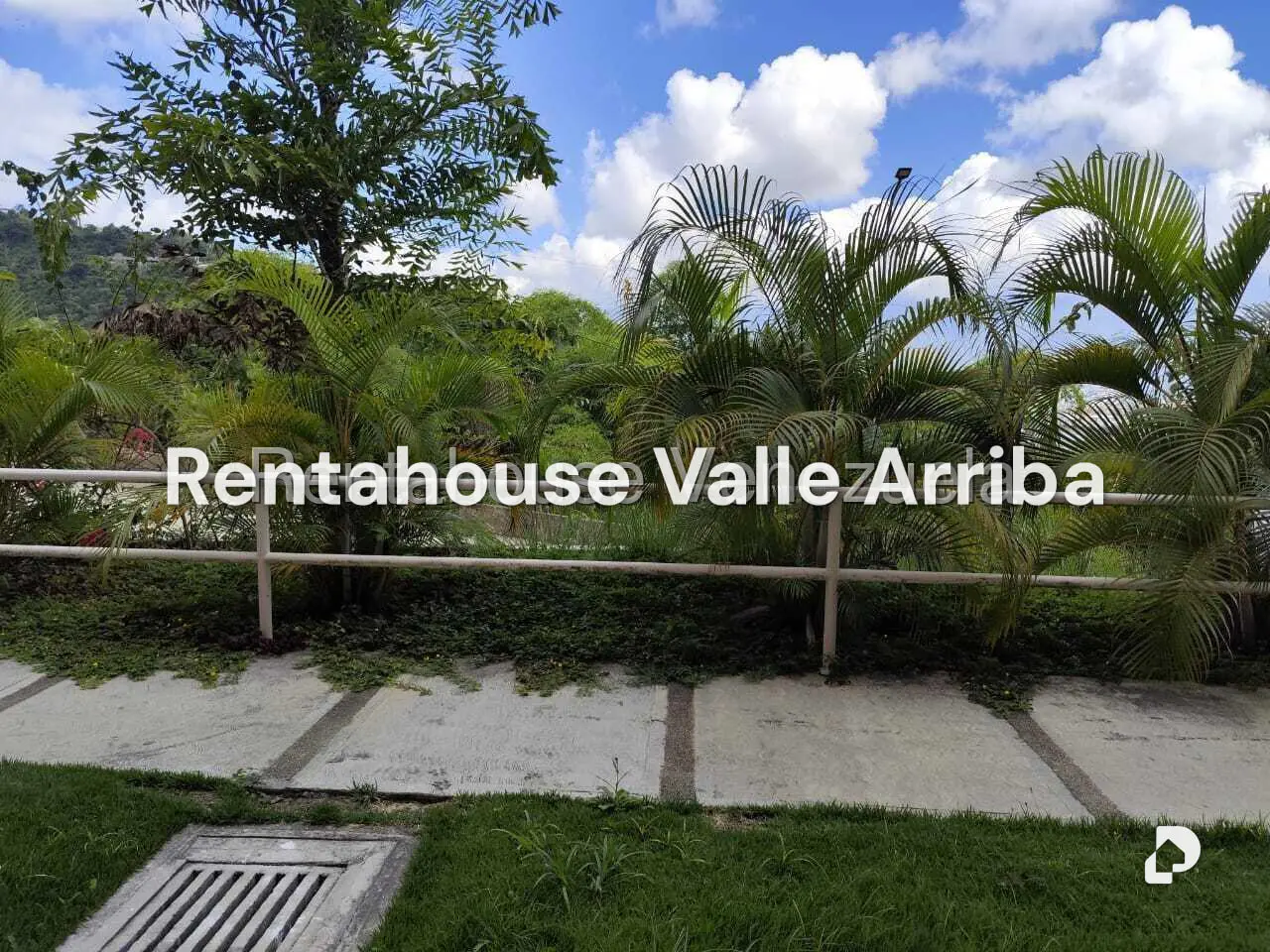Apartamento en Los Naranjos (del Cafetal), Caracas – 25