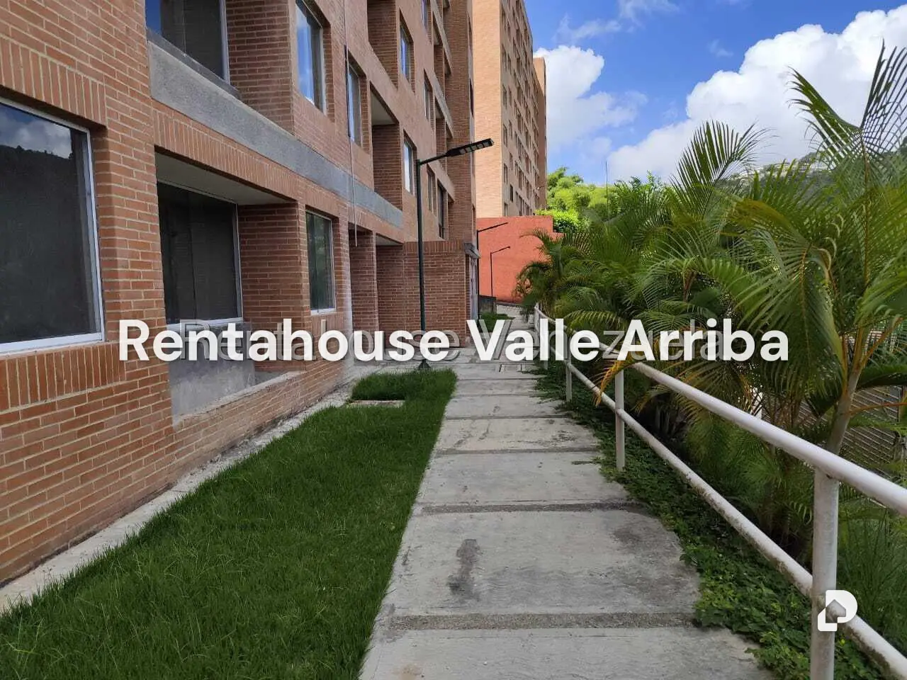 Apartamento en Los Naranjos (del Cafetal), Caracas – 3