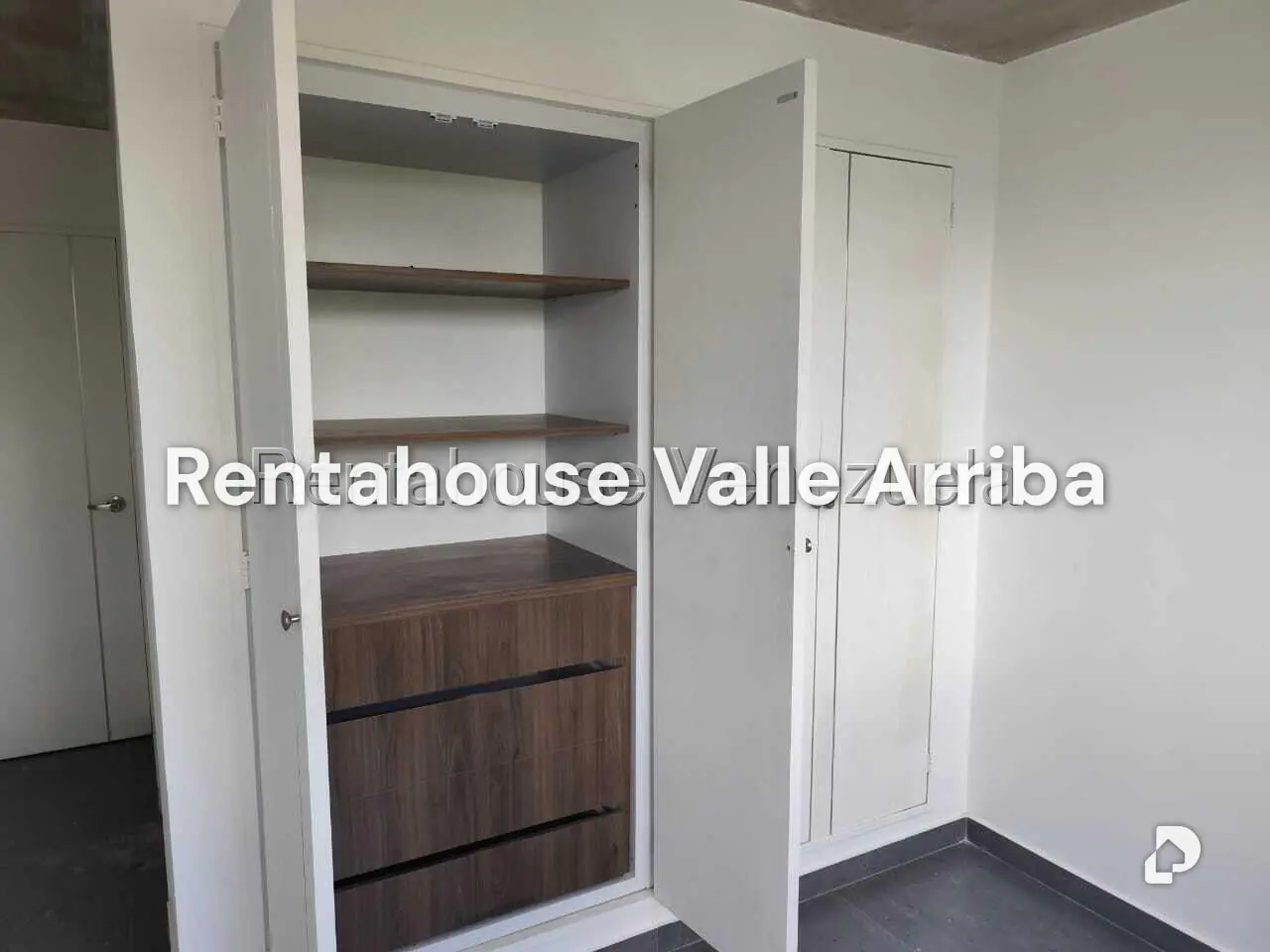 Apartamento en Los Naranjos (del Cafetal), Caracas – 14
