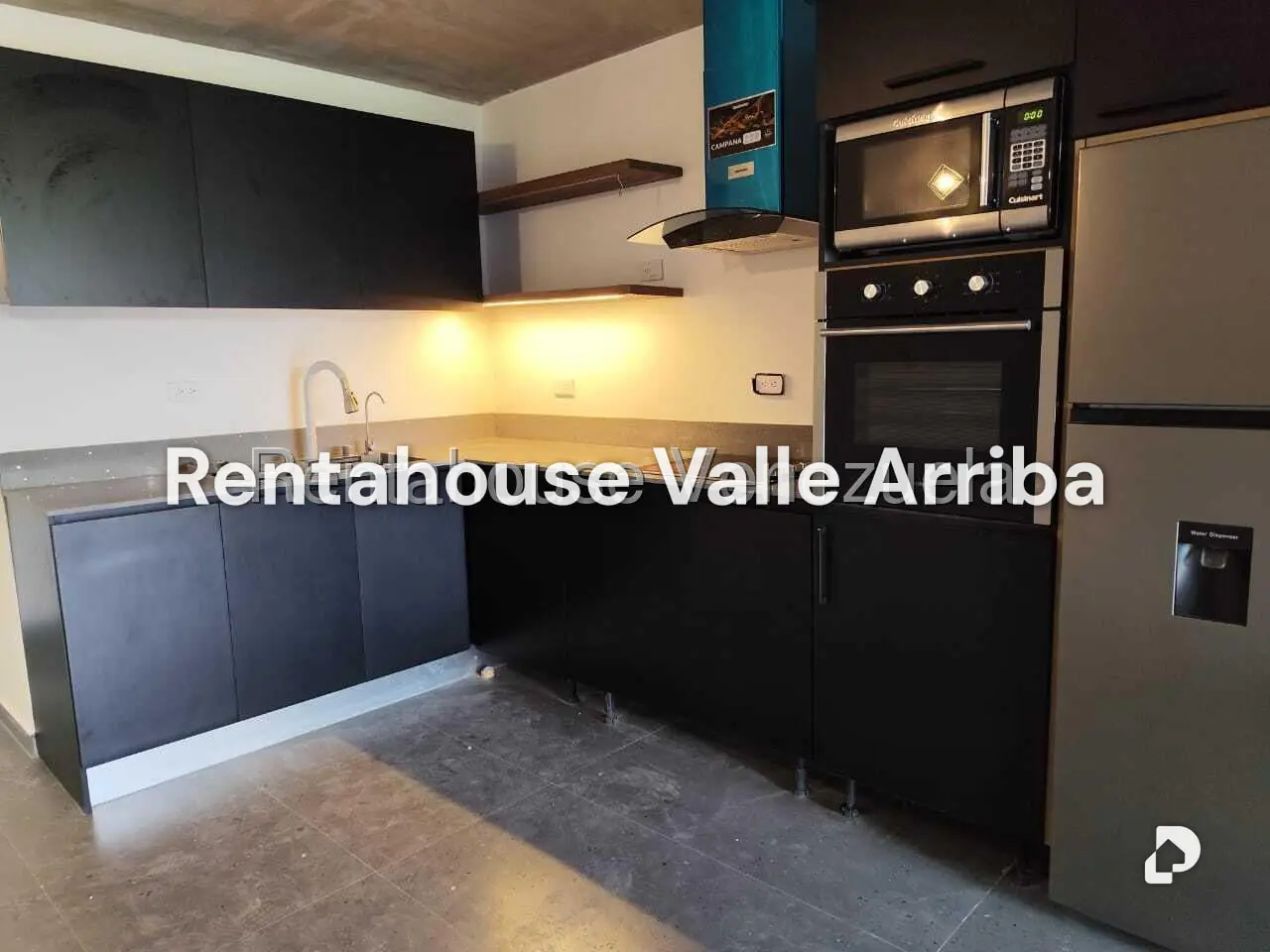 Apartamento en Los Naranjos (del Cafetal), Caracas – 9
