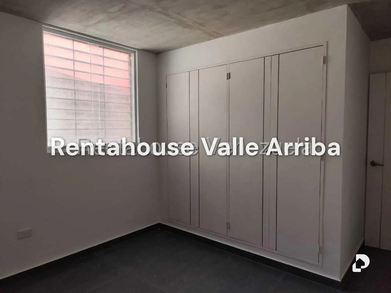 Apartamento en Los Naranjos (del Cafetal), Caracas – 17