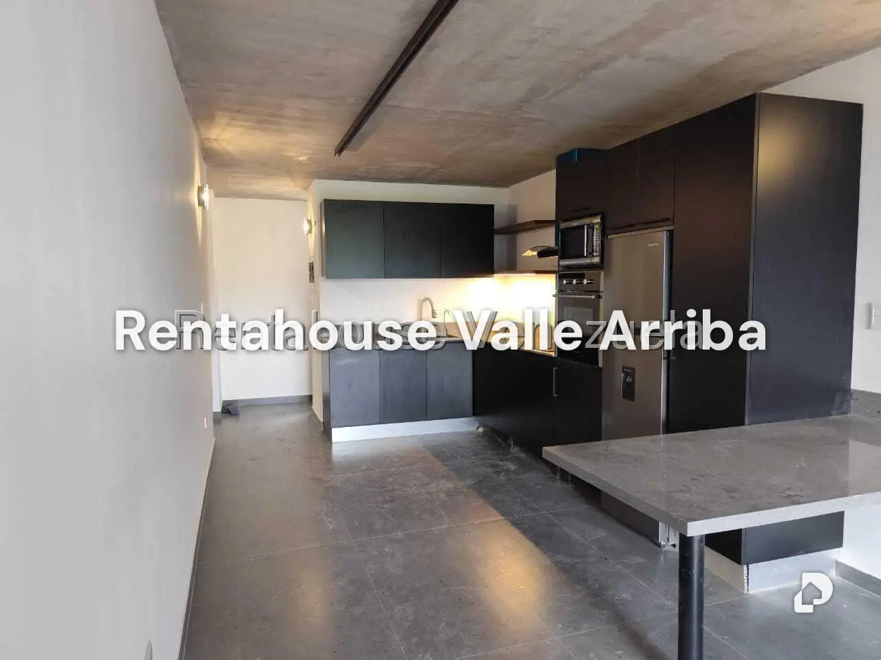 Apartamento en Los Naranjos (del Cafetal), Caracas – 8