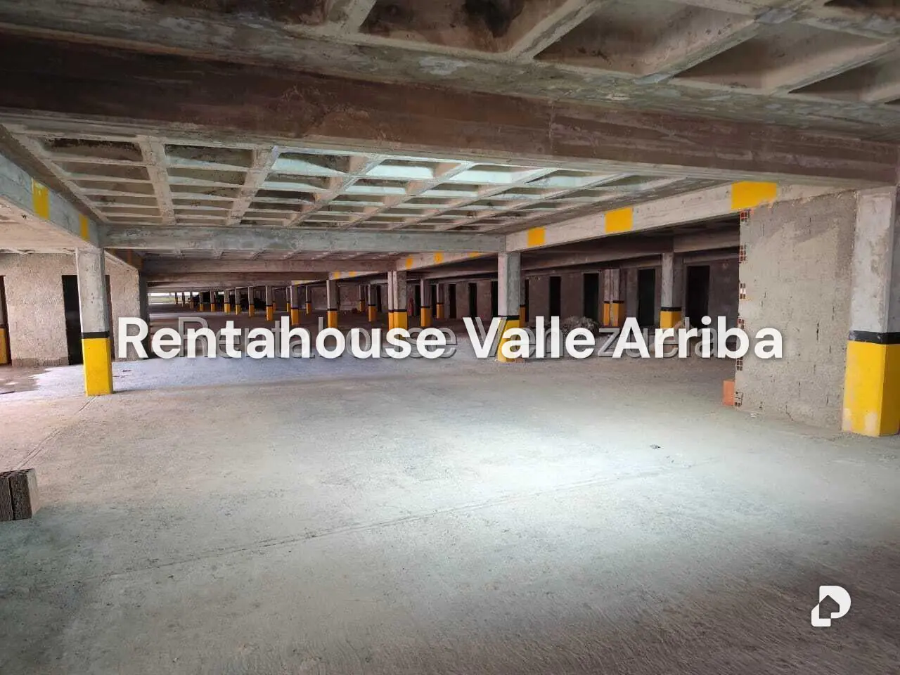Apartamento en Los Naranjos (del Cafetal), Caracas – 22
