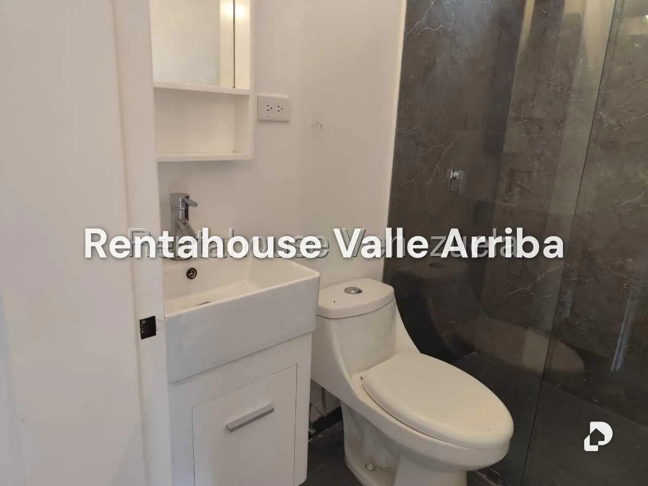 Apartamento en Los Naranjos (del Cafetal), Caracas – 18