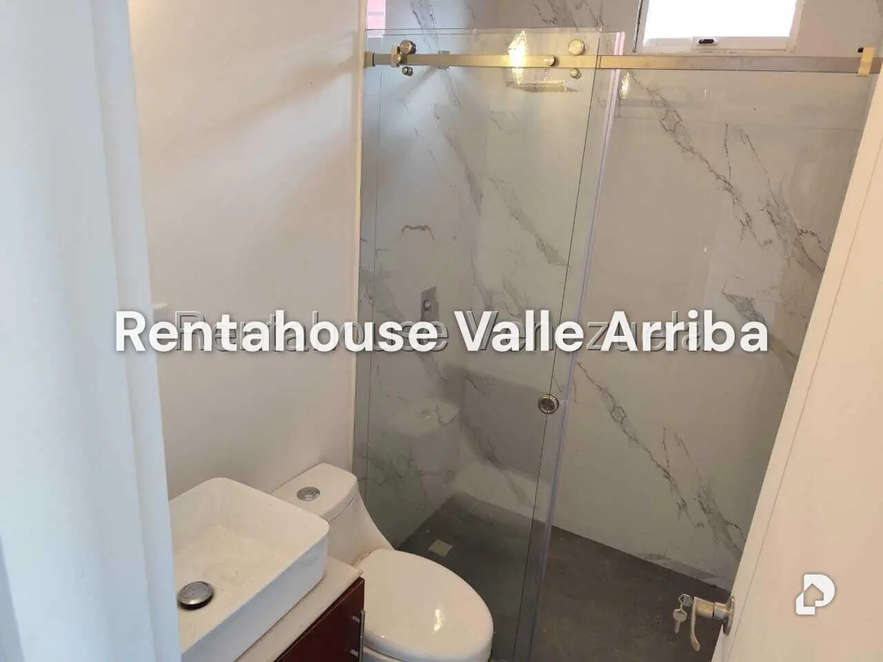 Apartamento en Los Naranjos (del Cafetal), Caracas – 15