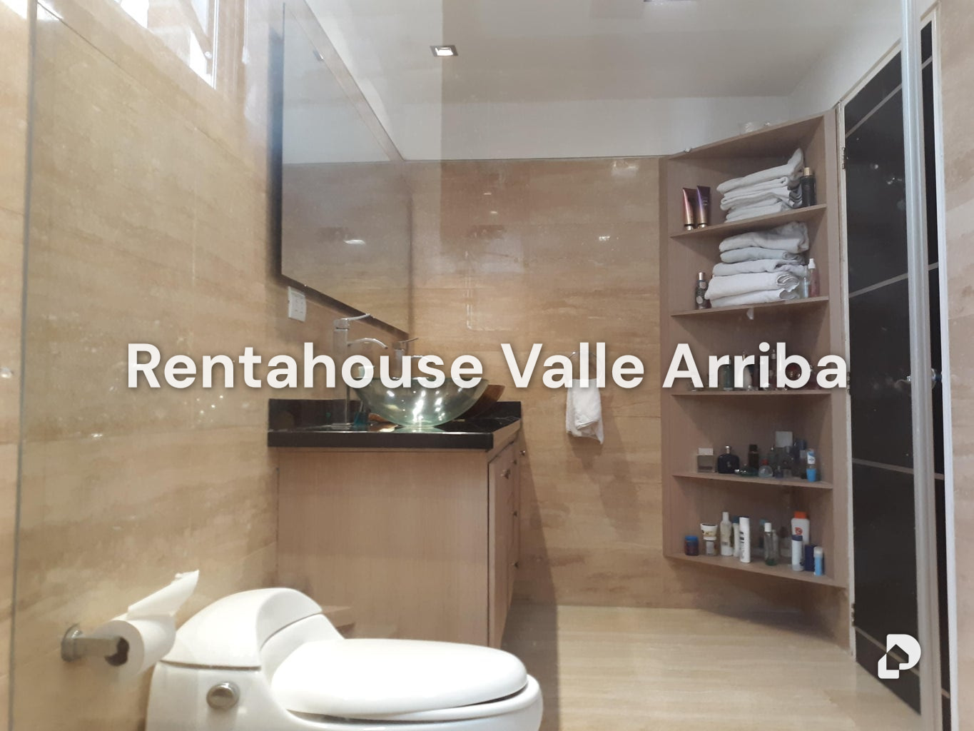 Apartamento en Lomas de Las Mercedes, Caracas – 21